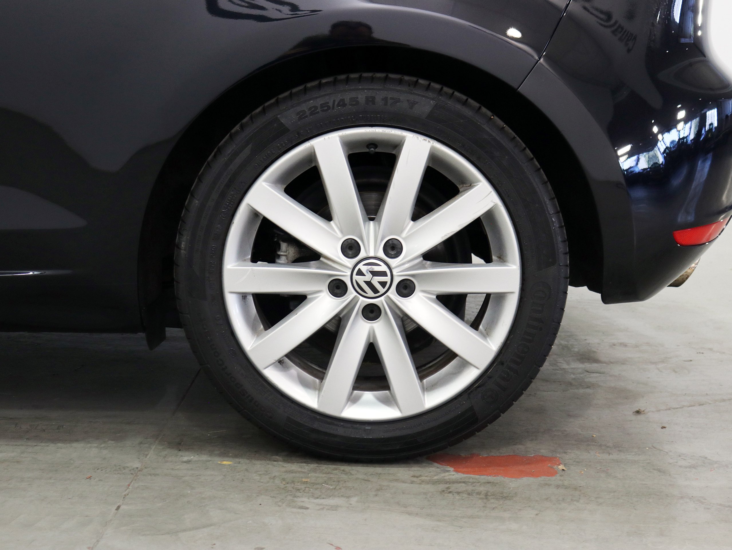 Foto Volkswagen Golf 37