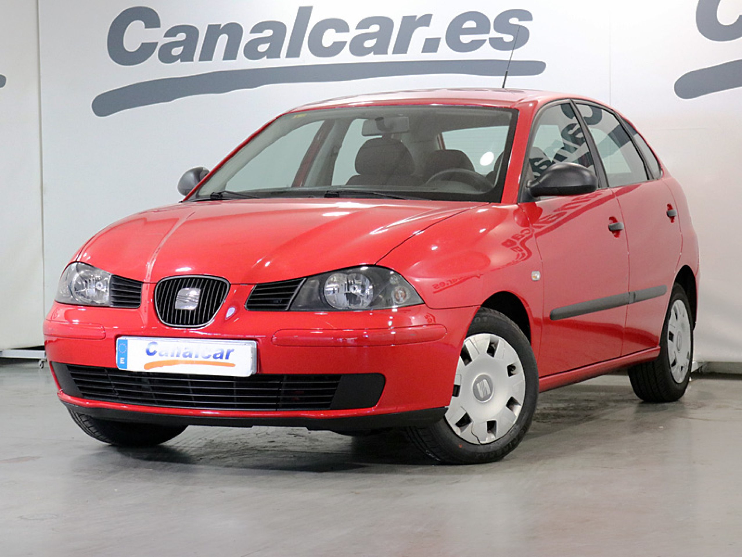Foto Seat Ibiza 1