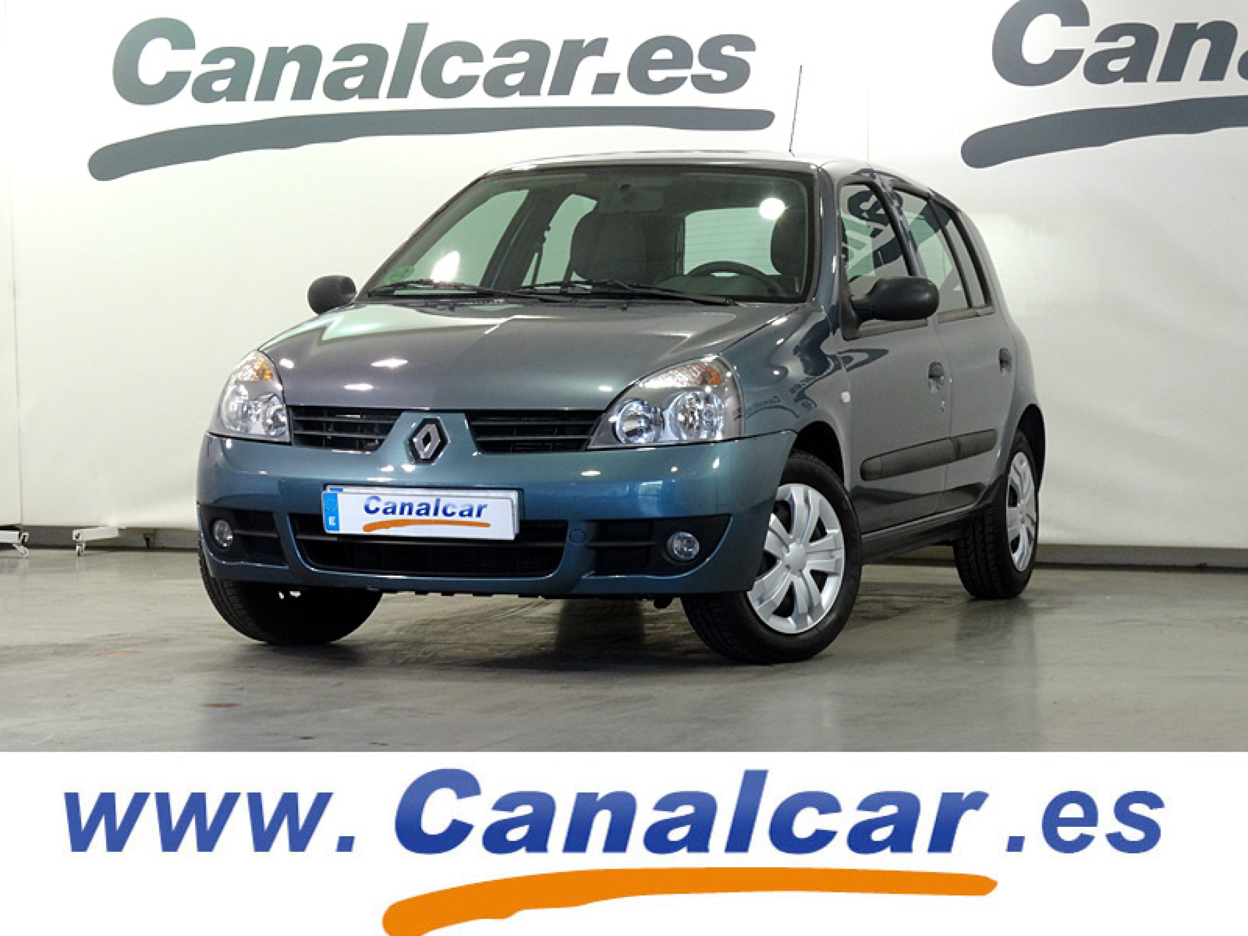 Foto Renault Clio 2
