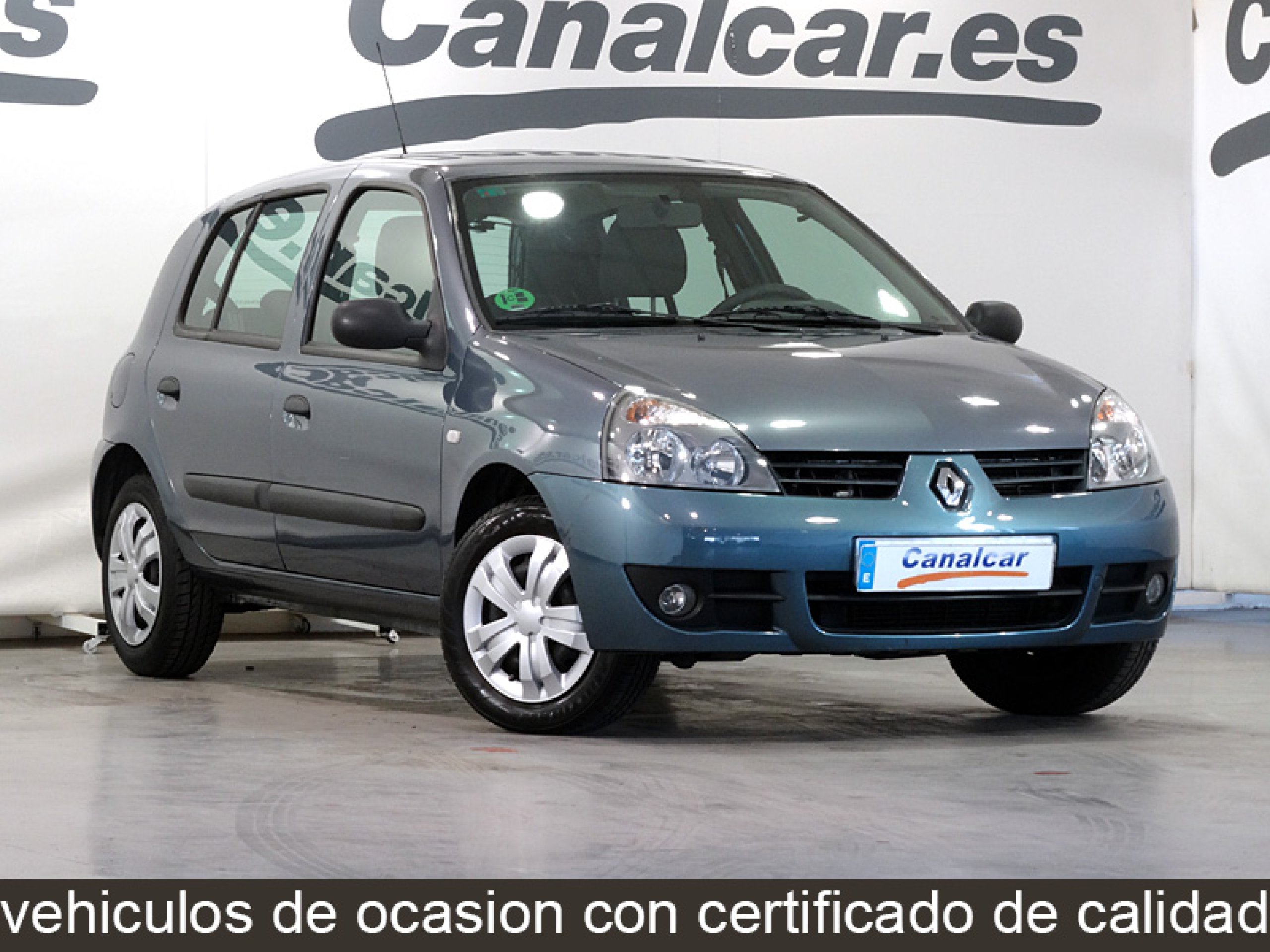 Foto Renault Clio 4