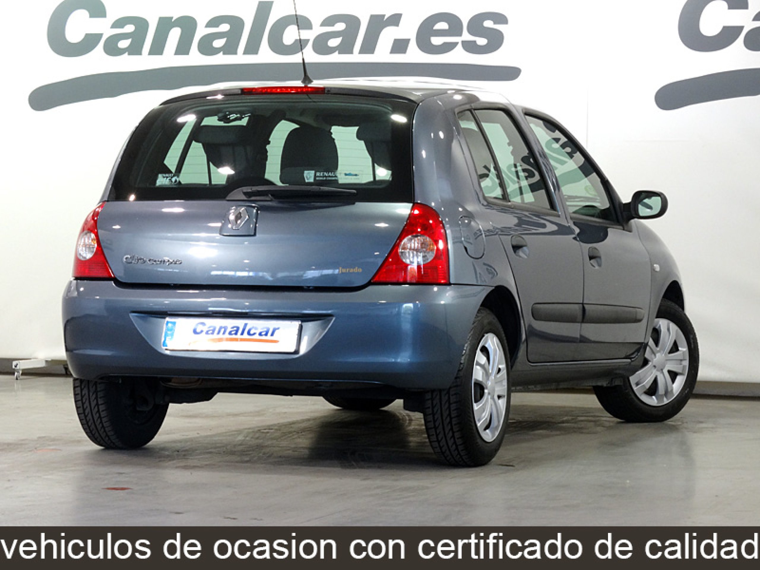 Foto Renault Clio 5
