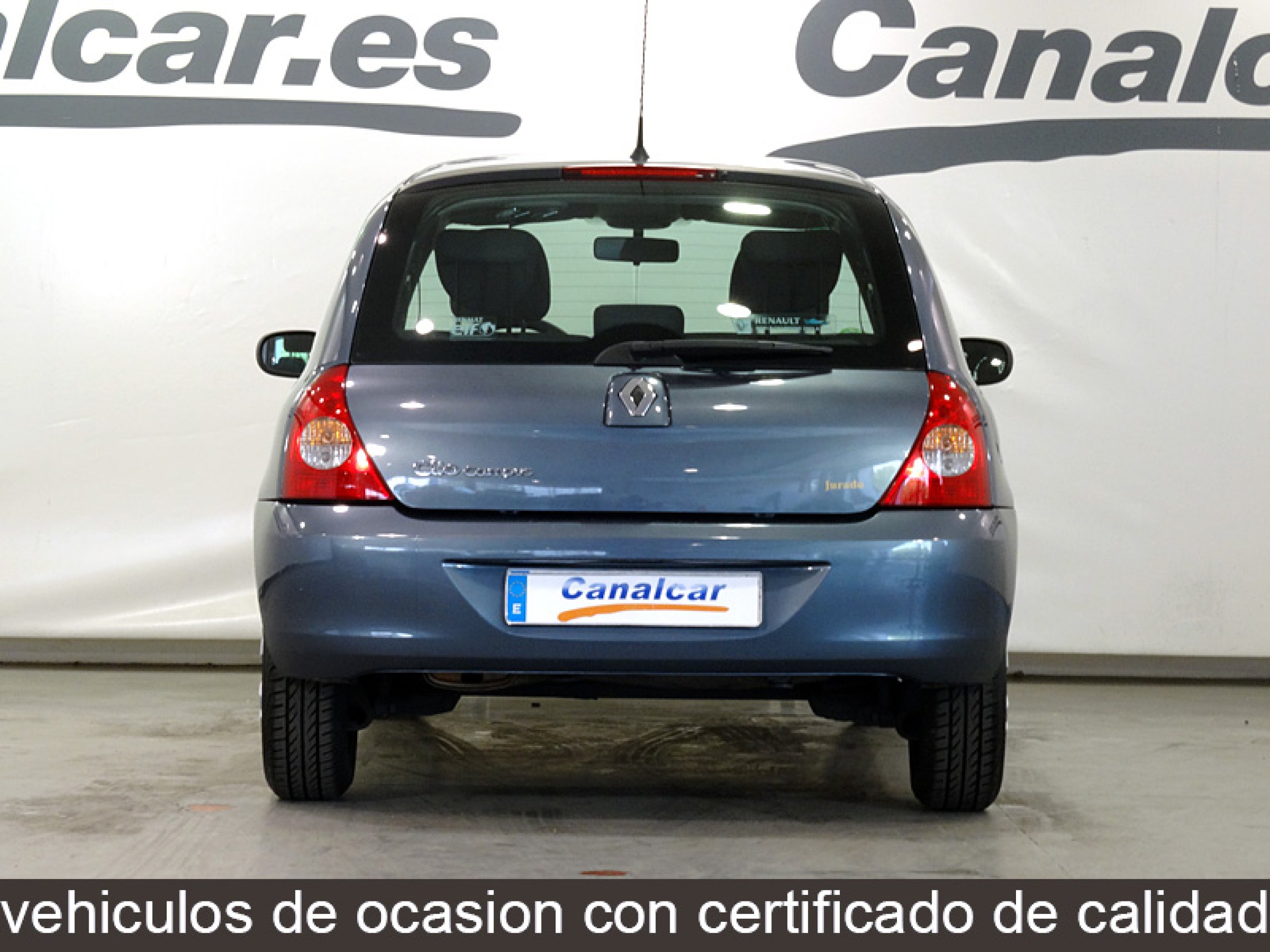 Foto Renault Clio 6