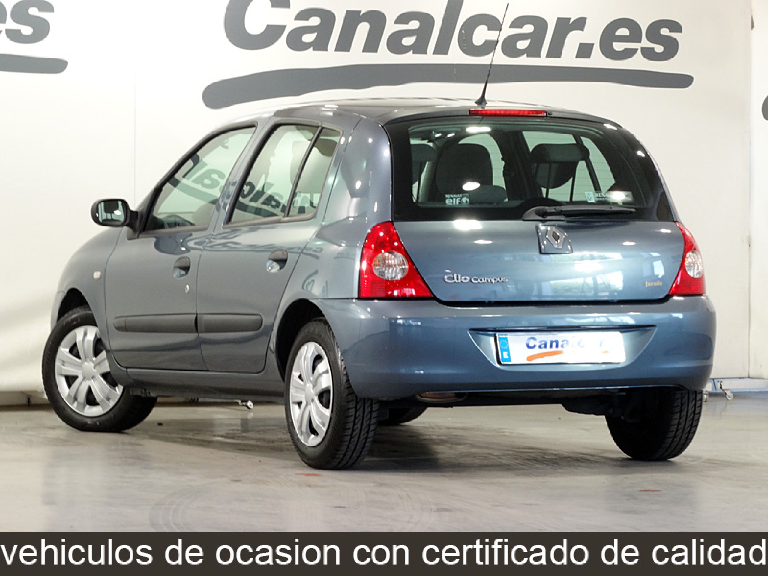 Foto Renault Clio 7