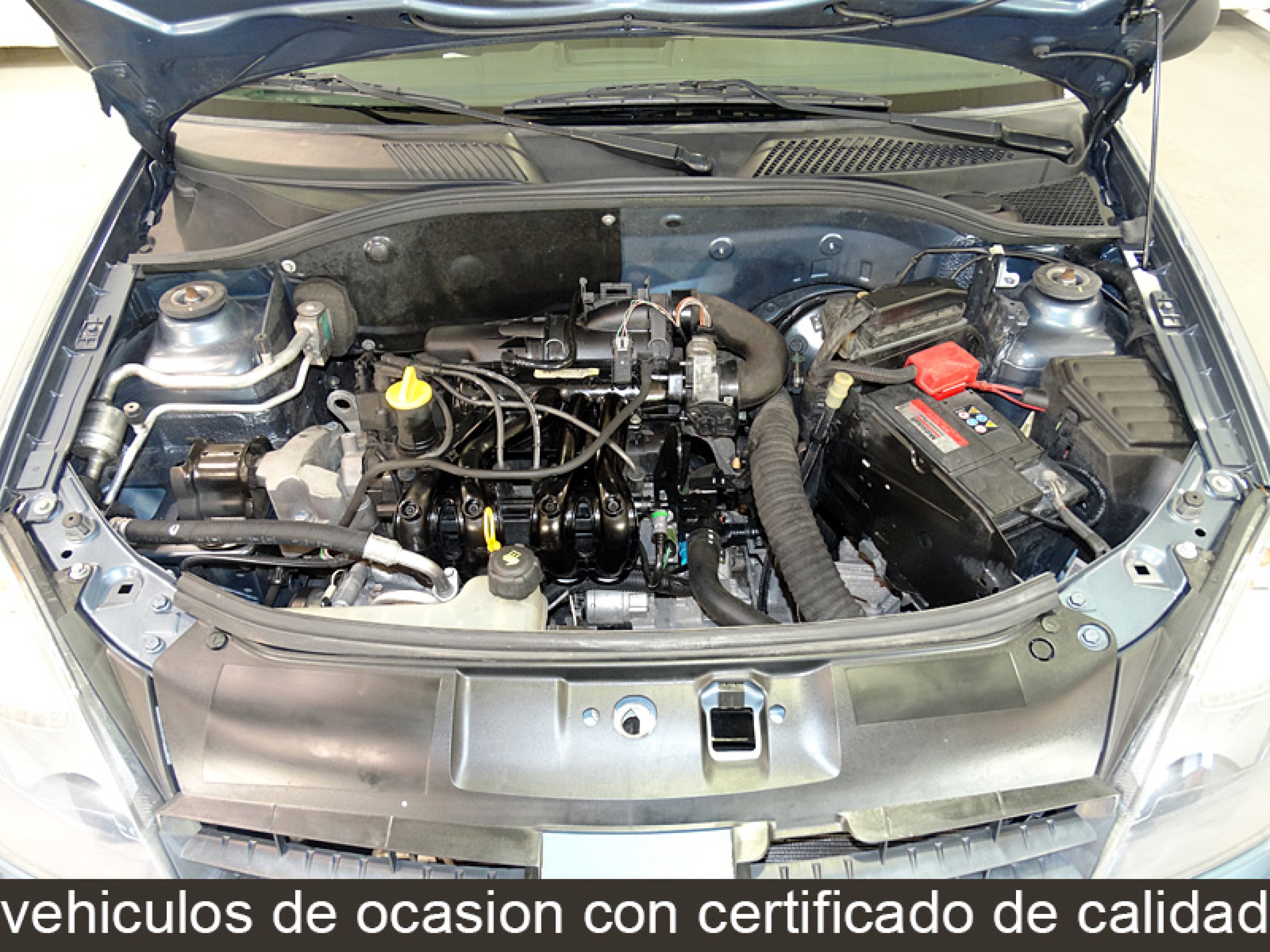 Foto Renault Clio 8