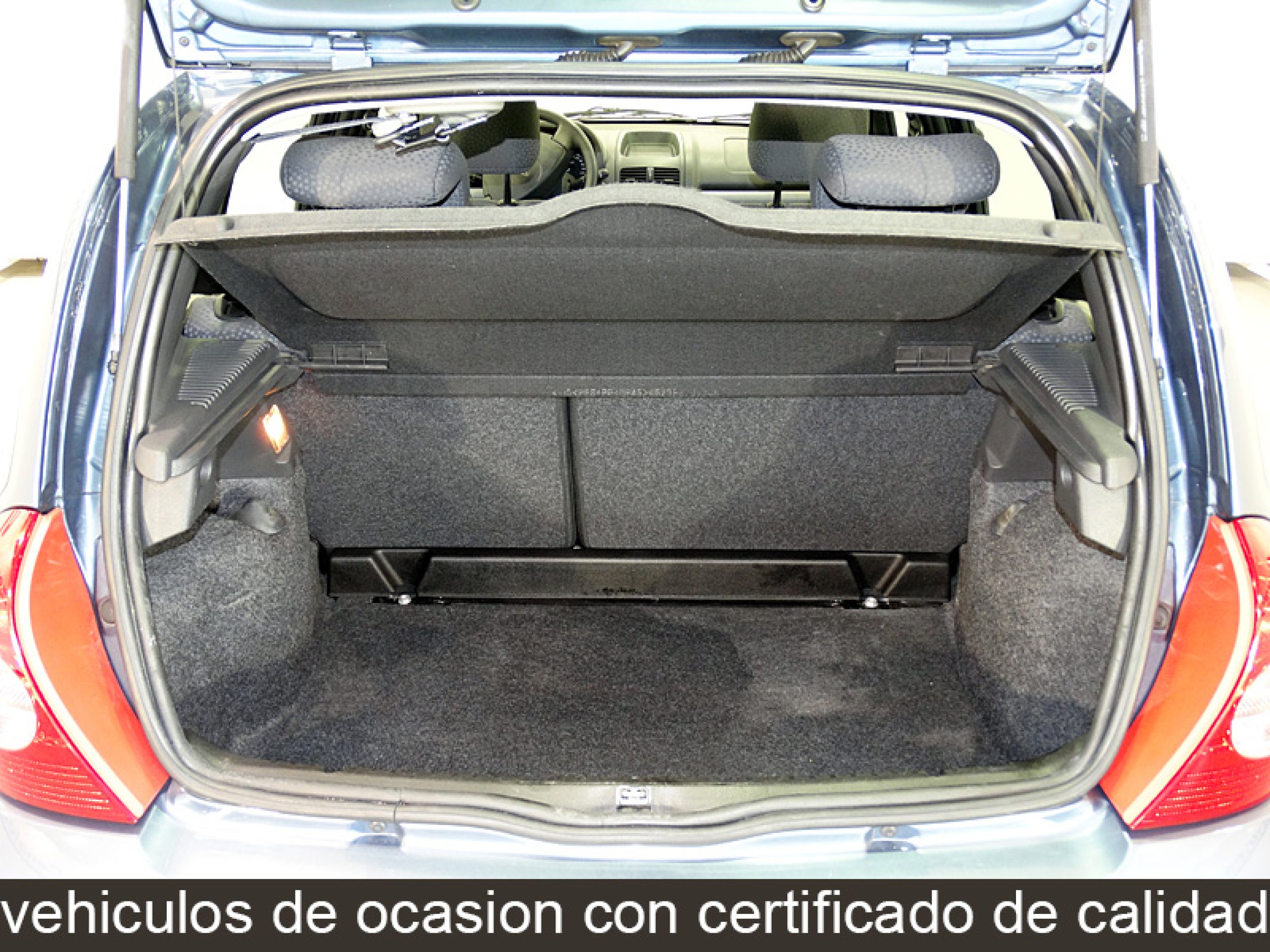 Foto Renault Clio 9