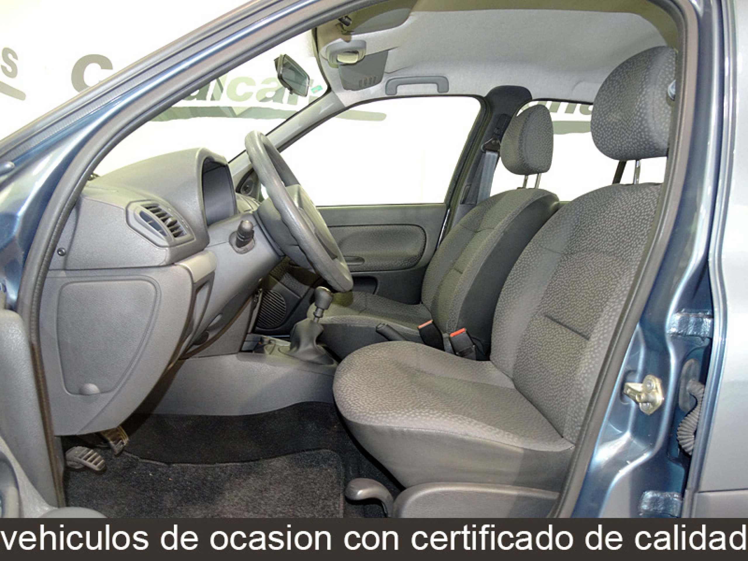 Foto Renault Clio 11