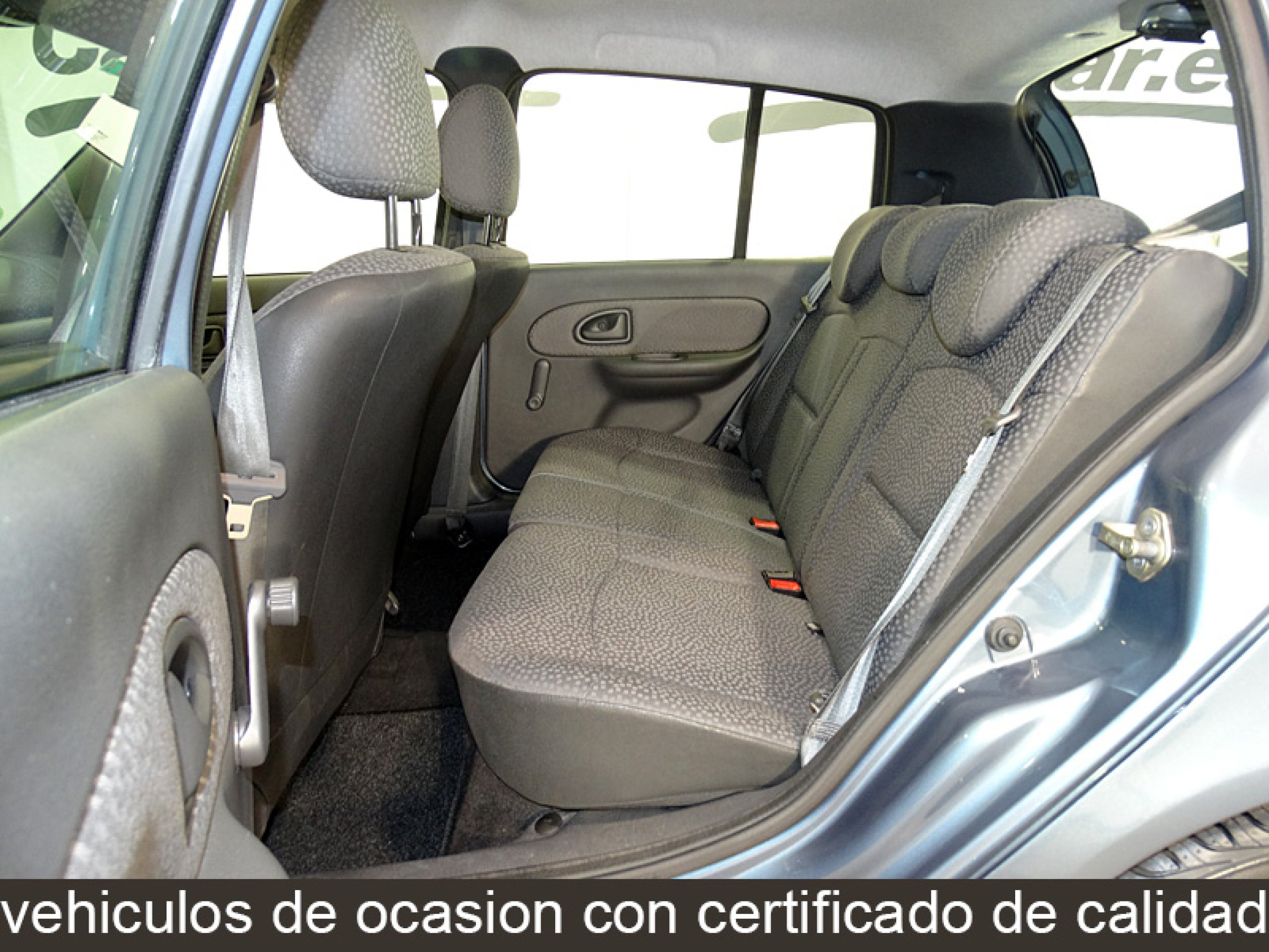 Foto Renault Clio 12