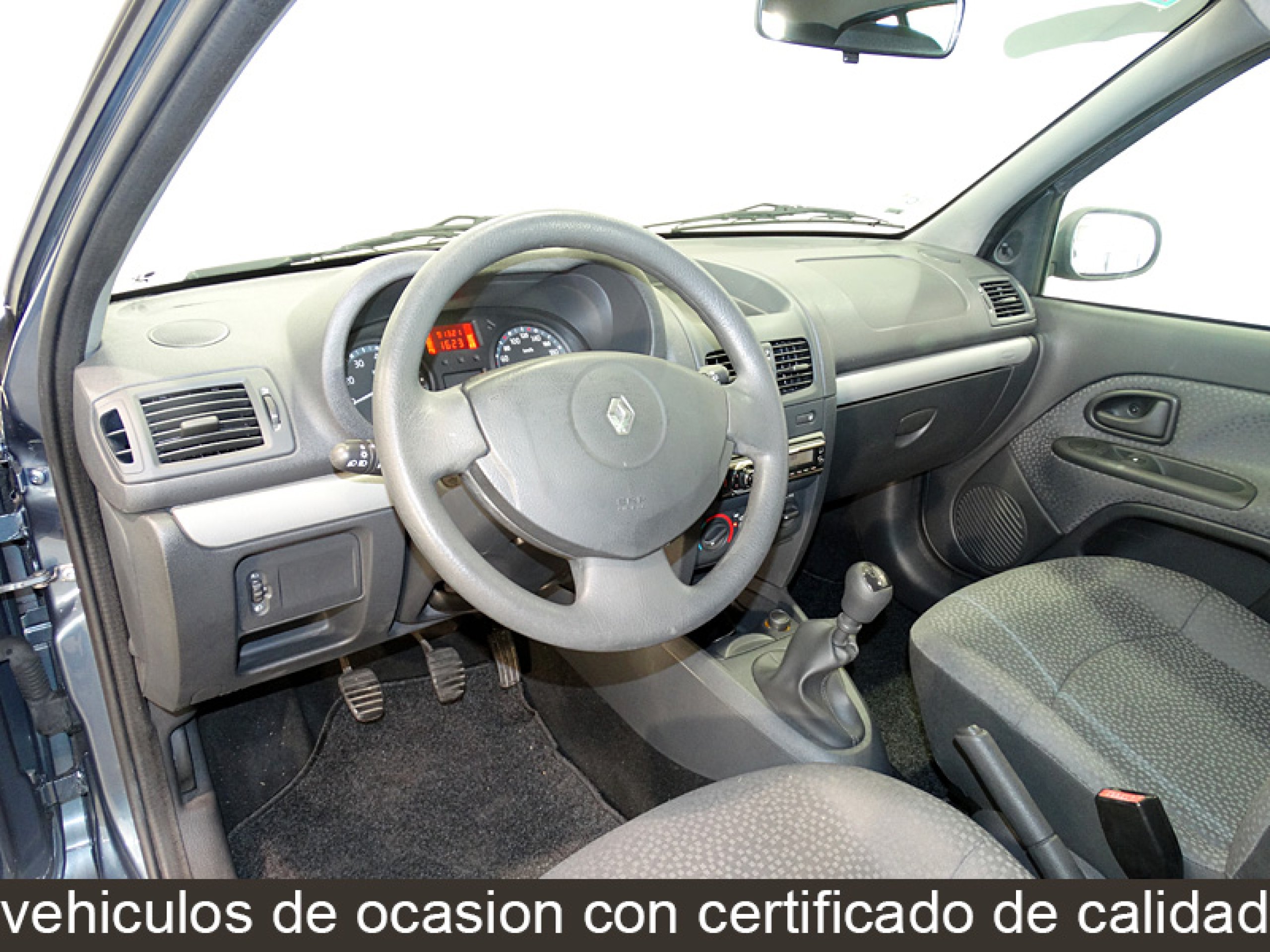 Foto Renault Clio 14