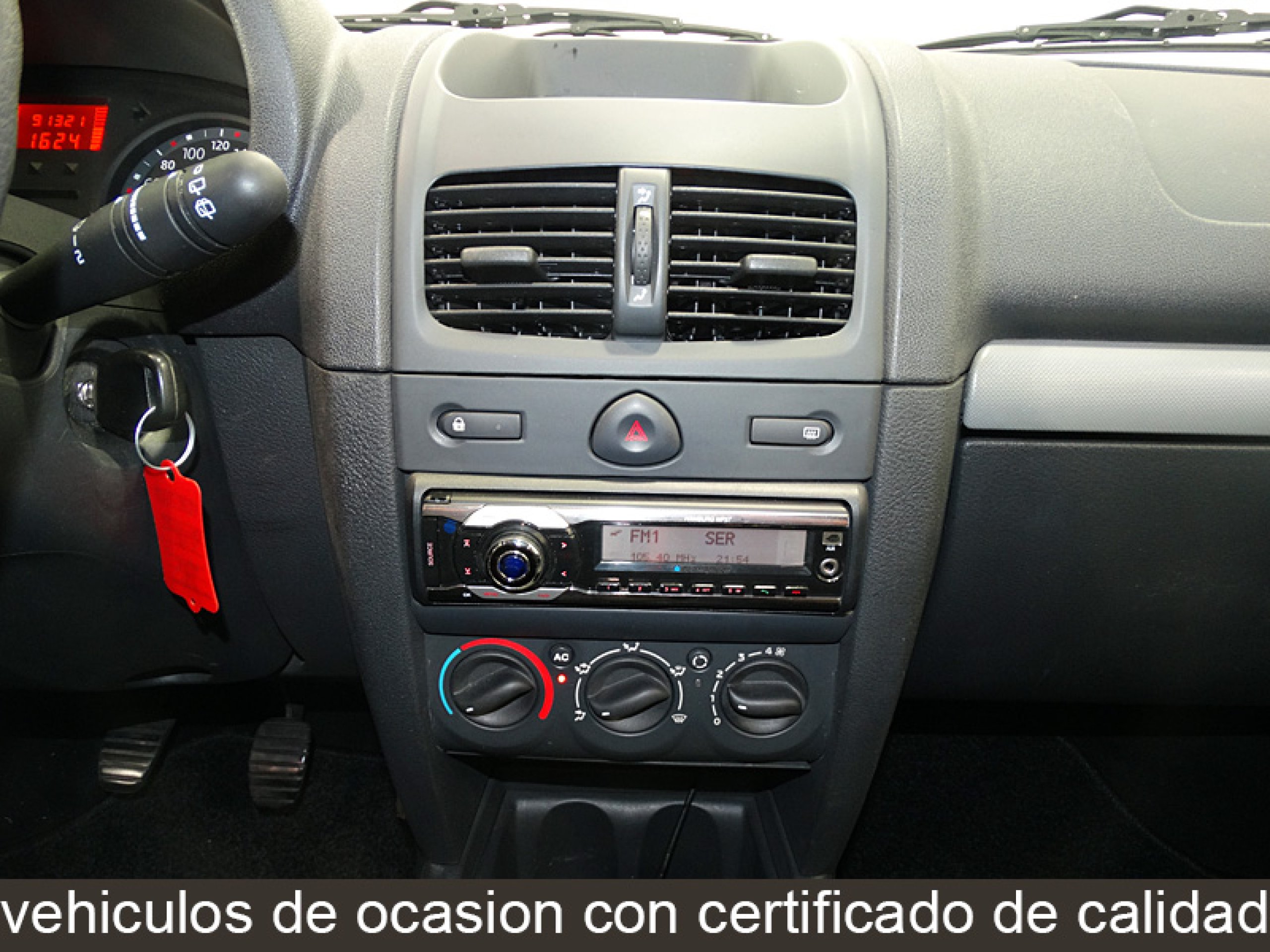 Foto Renault Clio 17