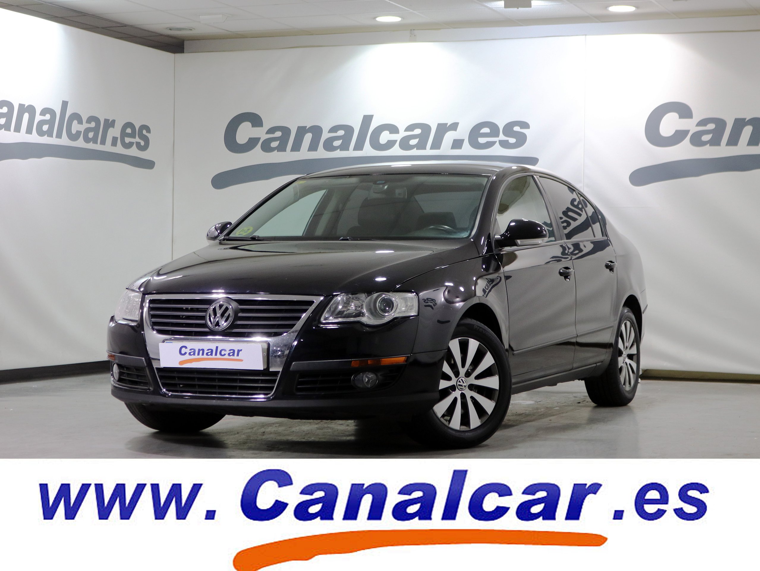 Foto Volkswagen Passat 2
