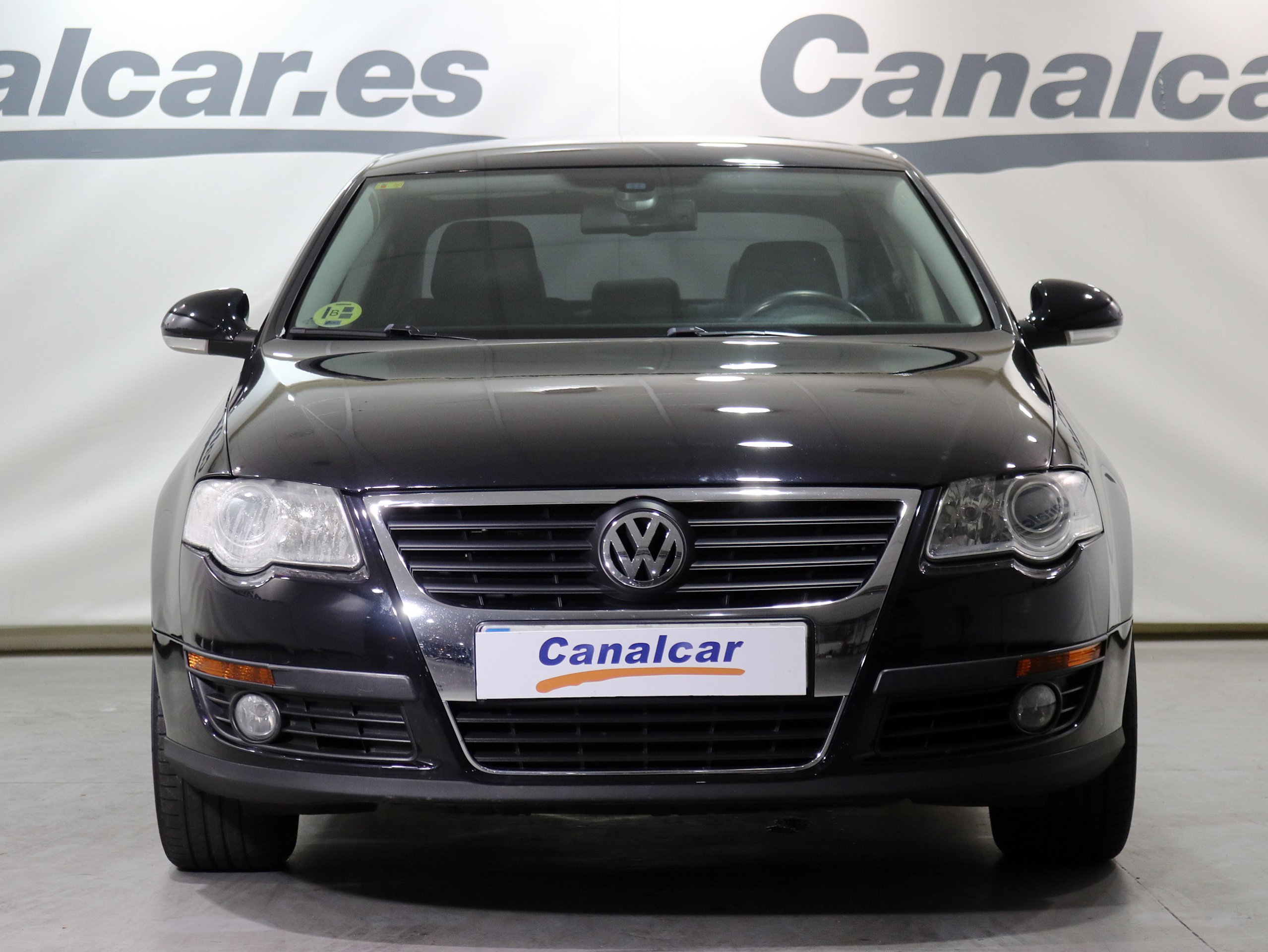 Foto Volkswagen Passat 3