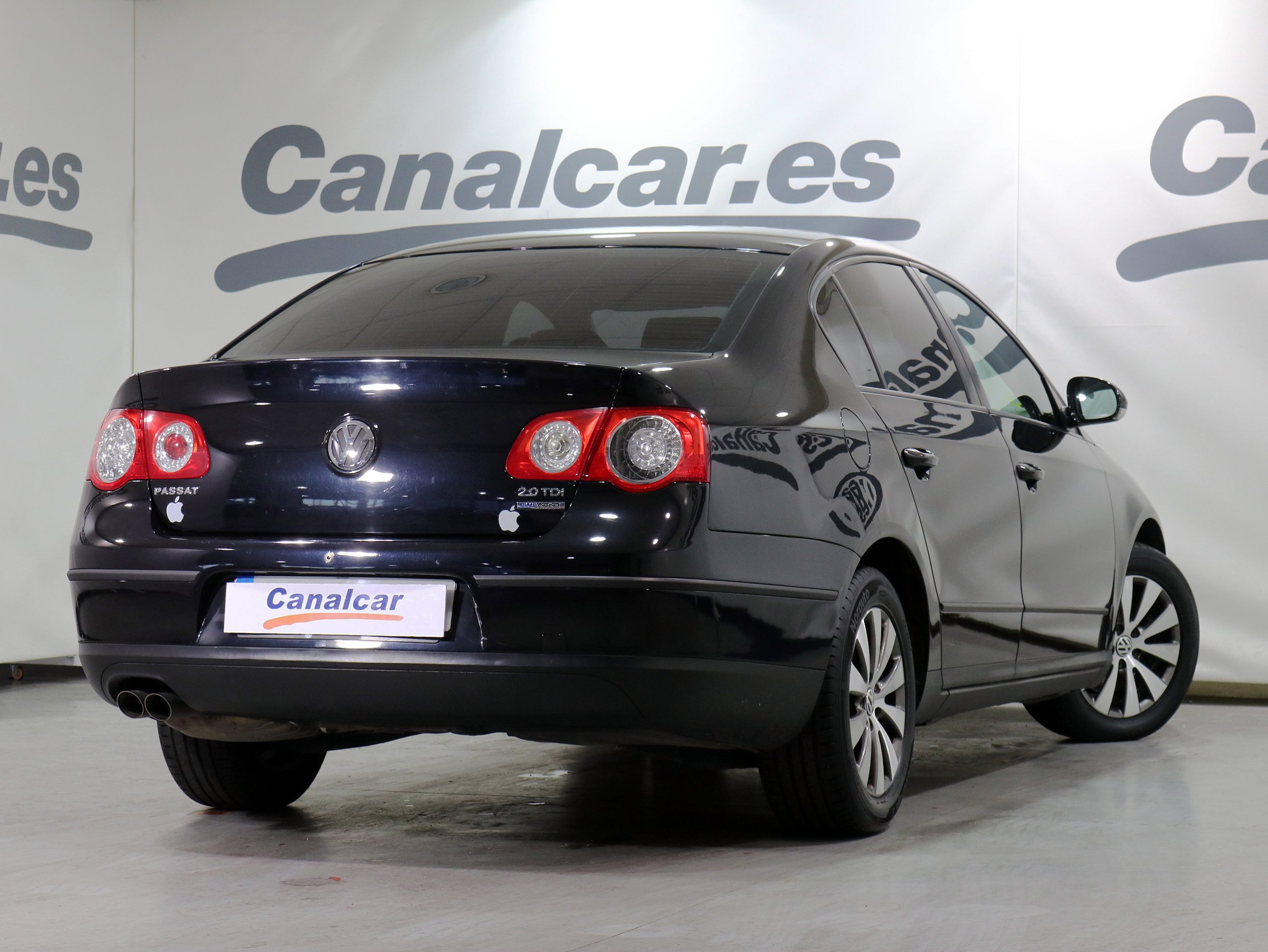 Foto Volkswagen Passat 5