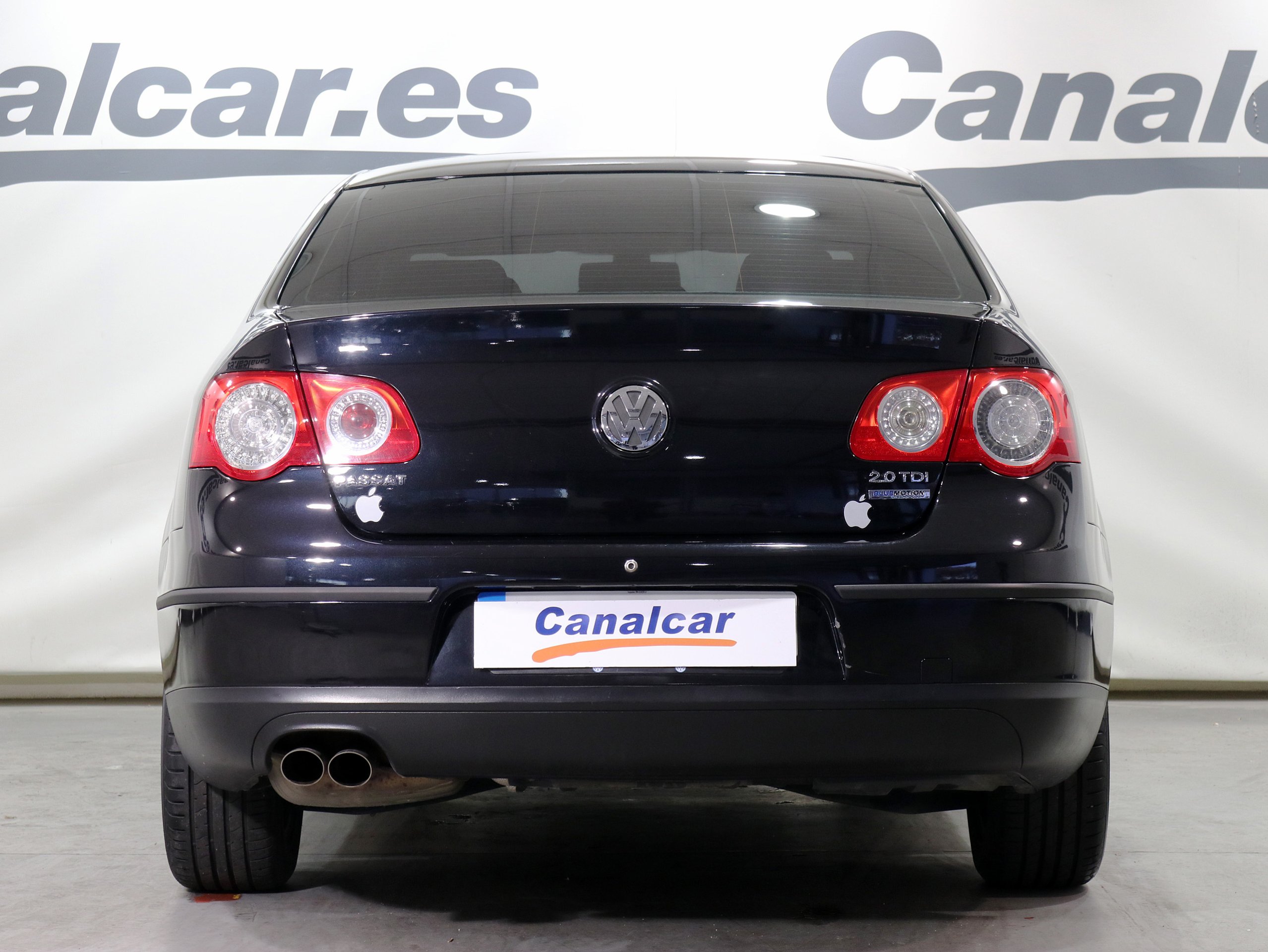 Foto Volkswagen Passat 6