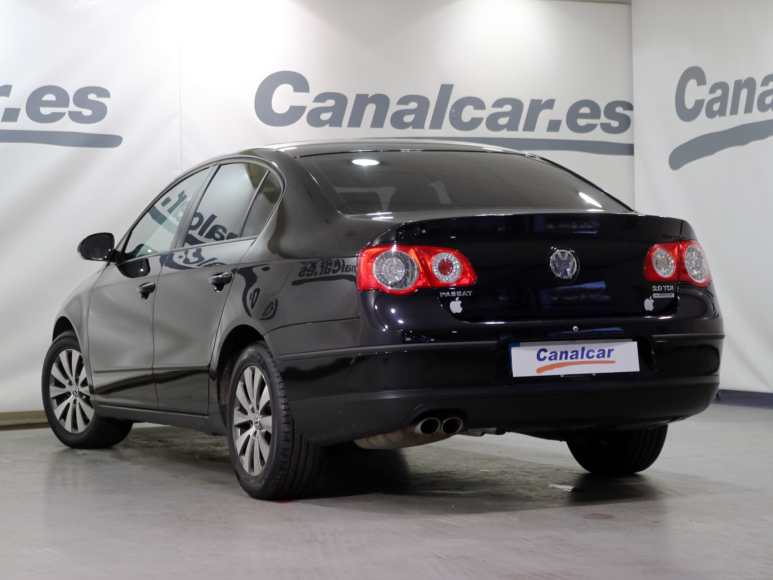 Foto Volkswagen Passat 7
