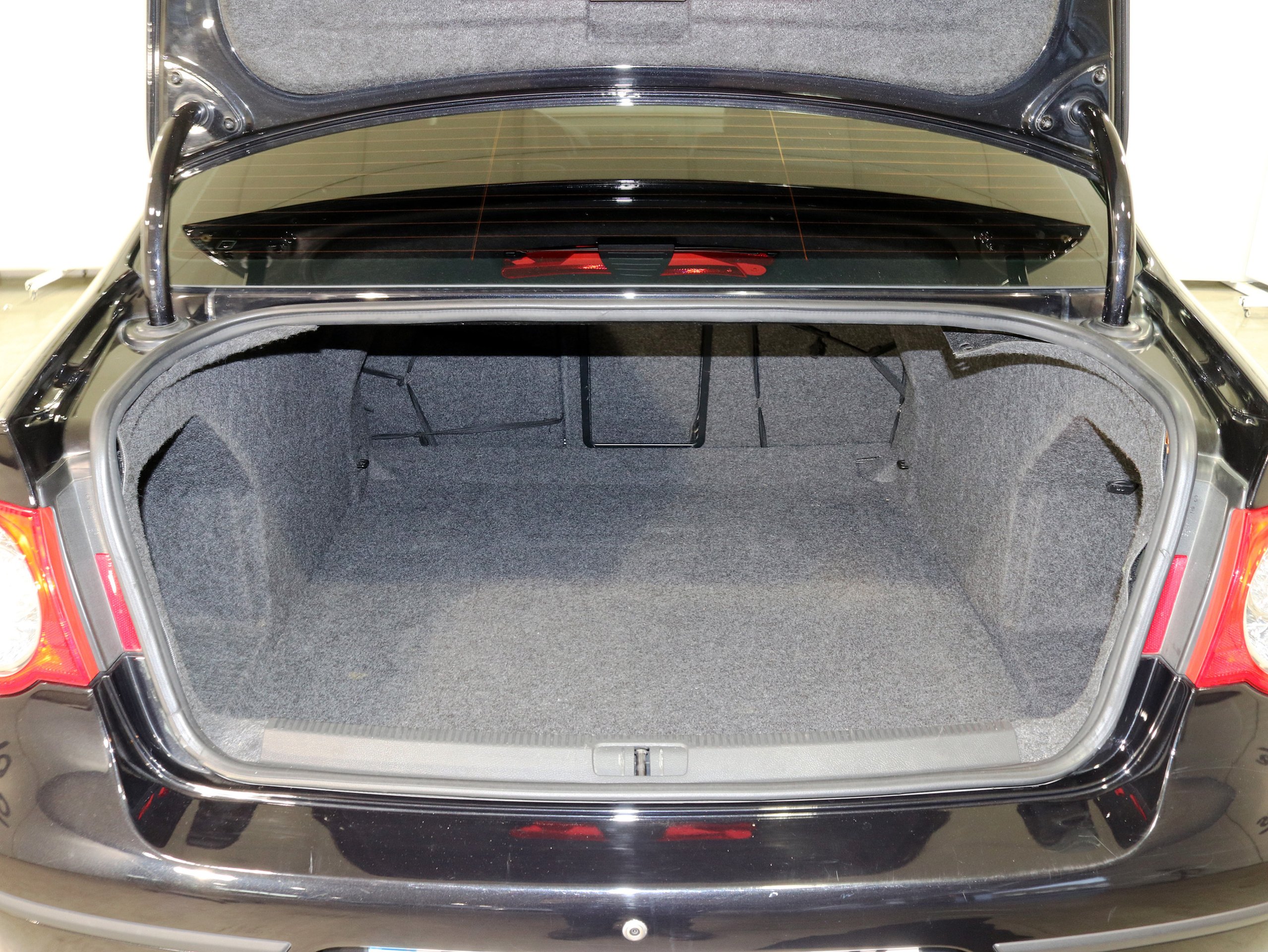 Foto Volkswagen Passat 8