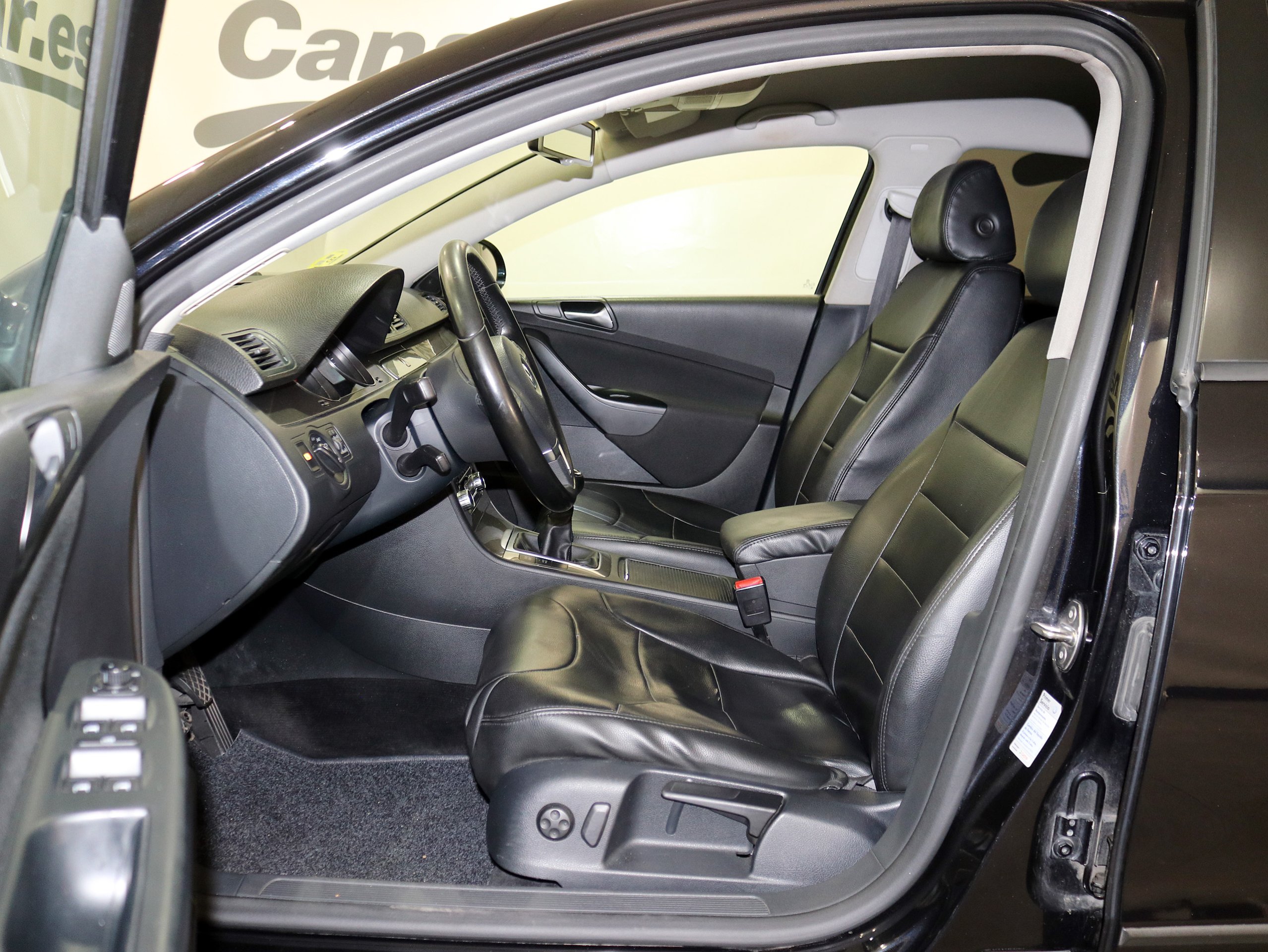 Foto Volkswagen Passat 10