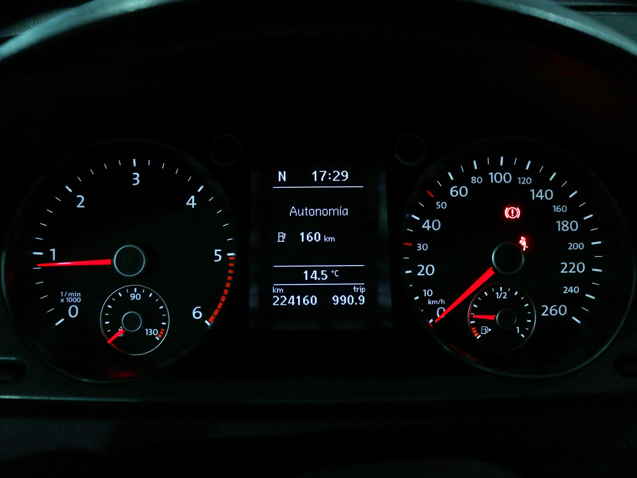 Foto Volkswagen Passat 12