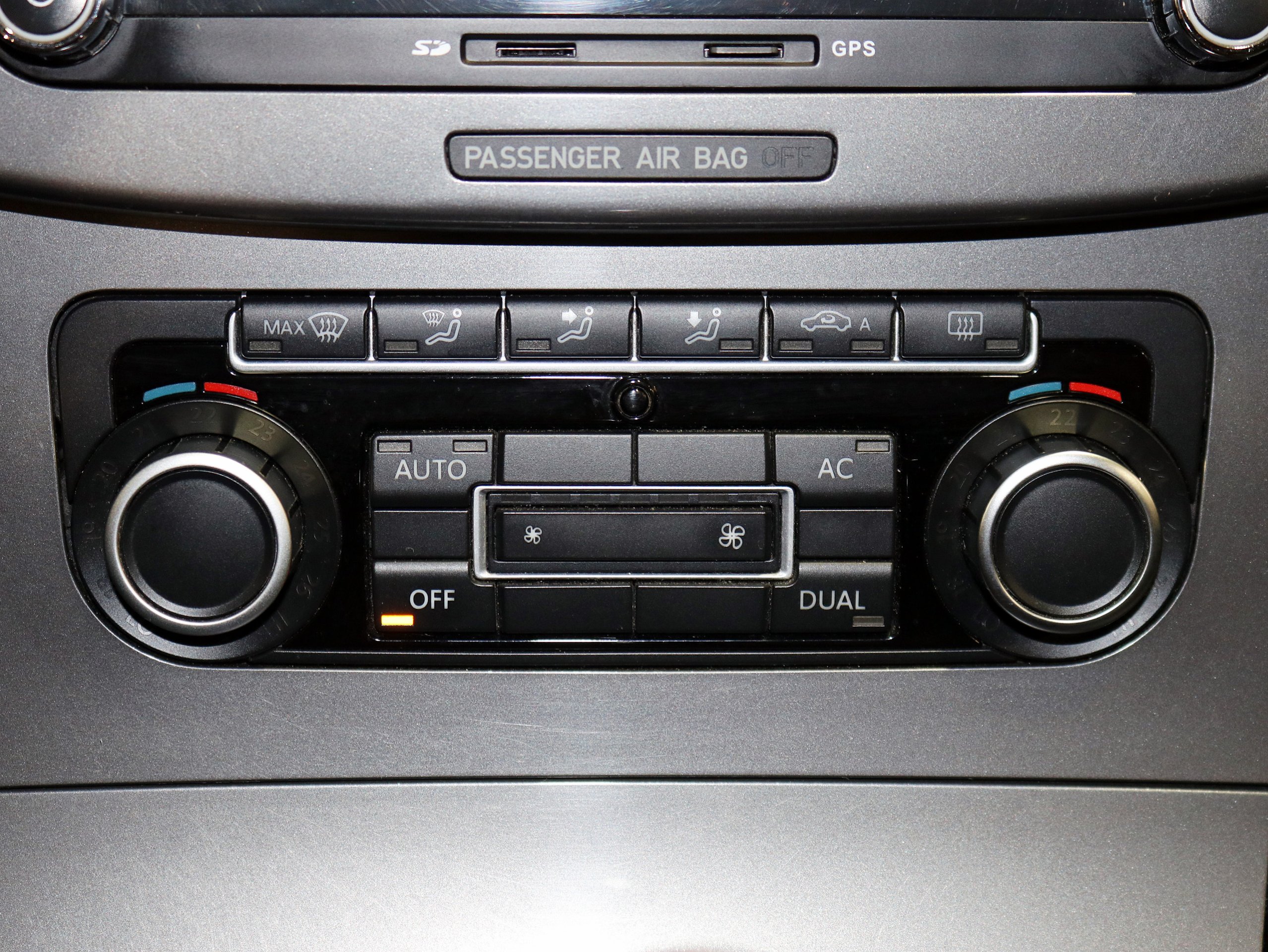 Foto Volkswagen Passat 18