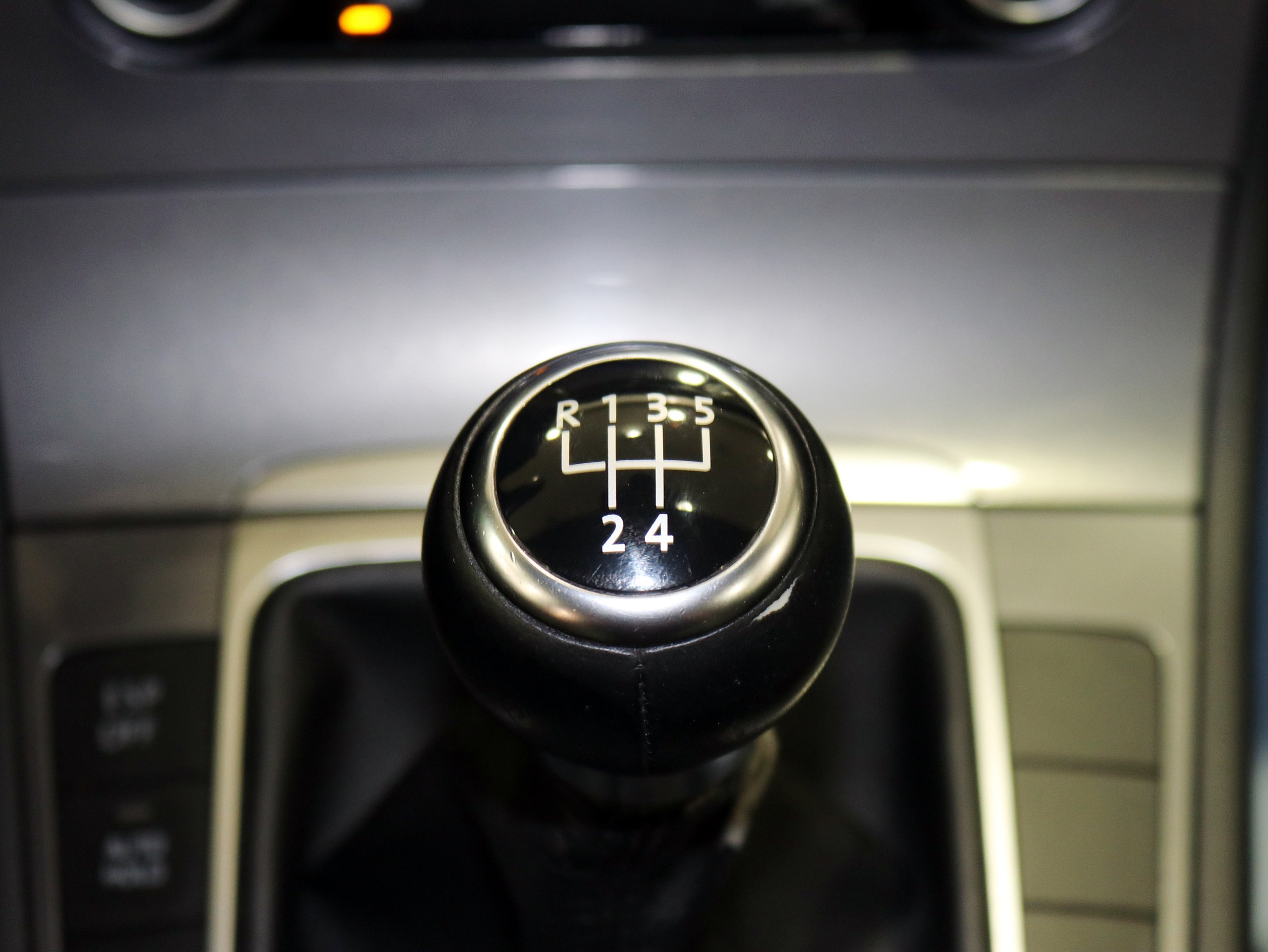 Foto Volkswagen Passat 19