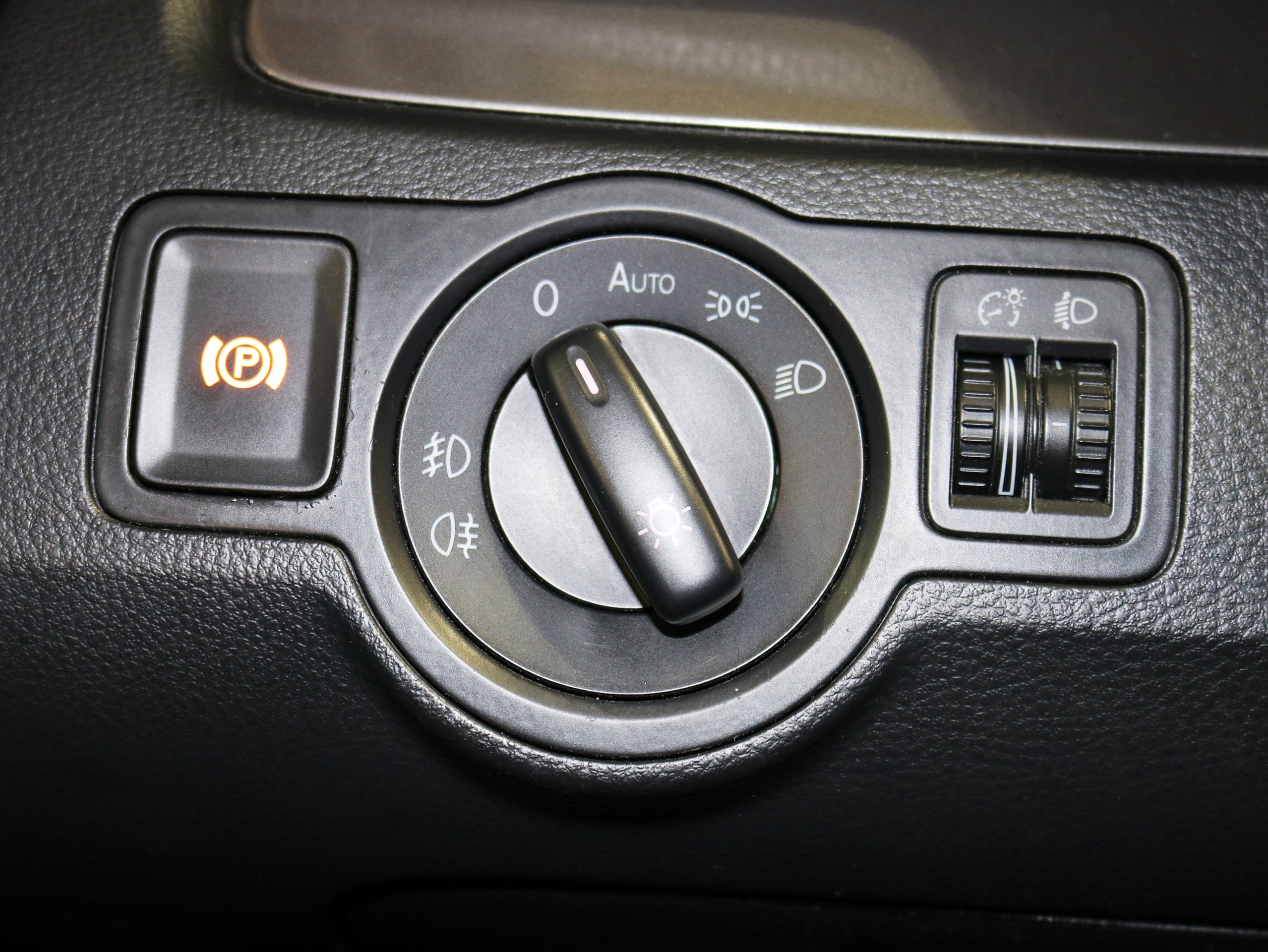 Foto Volkswagen Passat 21