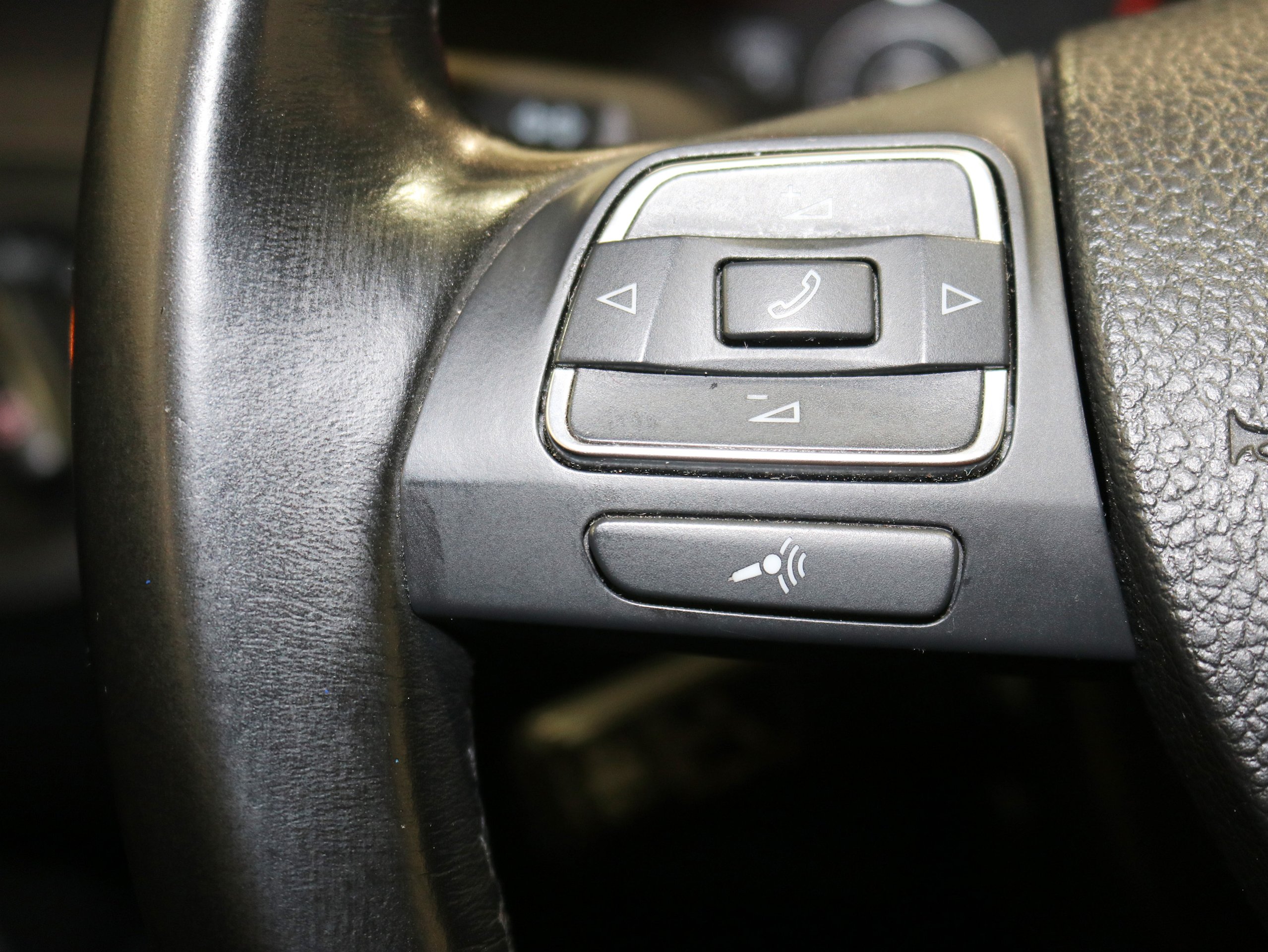Foto Volkswagen Passat 22