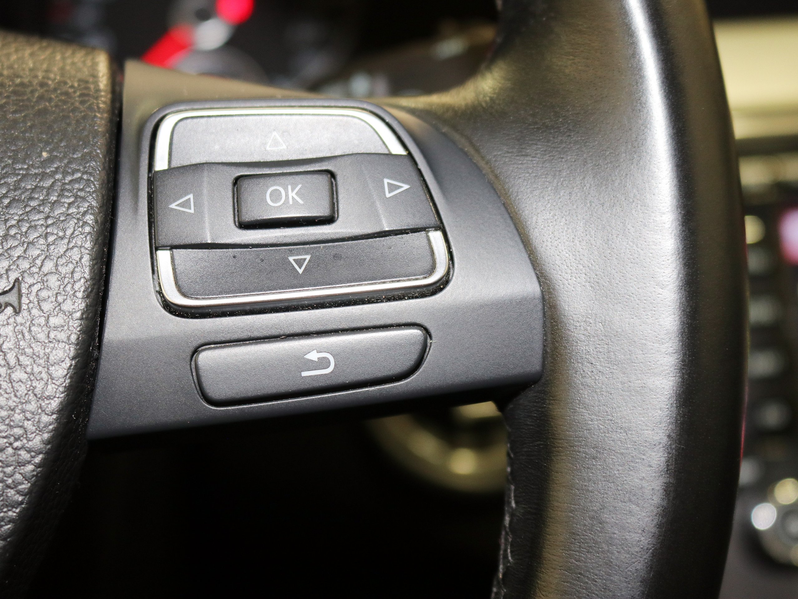 Foto Volkswagen Passat 23