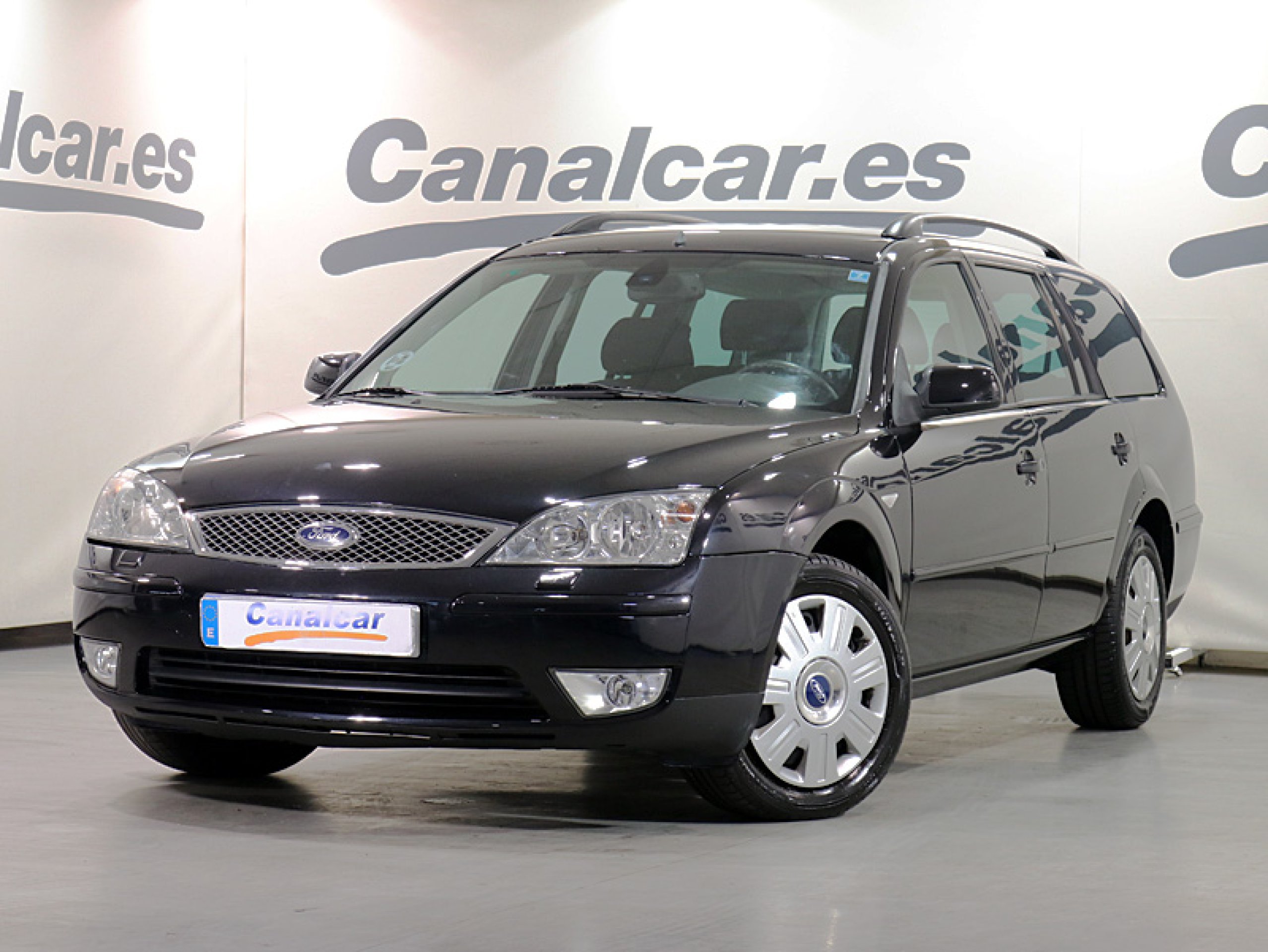 Foto Ford Mondeo 1 Foto Ford Mondeo 1