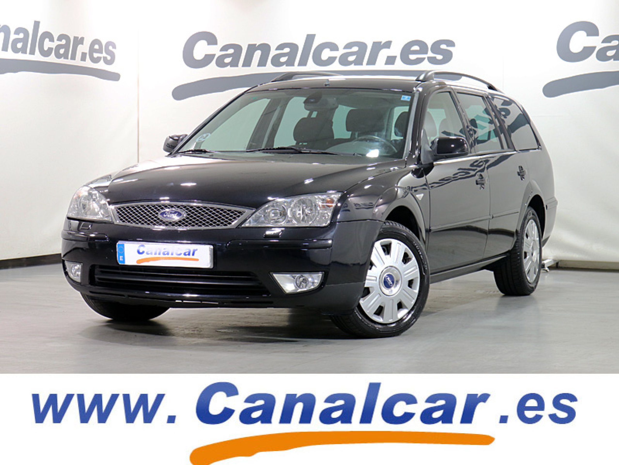 Foto Ford Mondeo 2 Foto Ford Mondeo 2