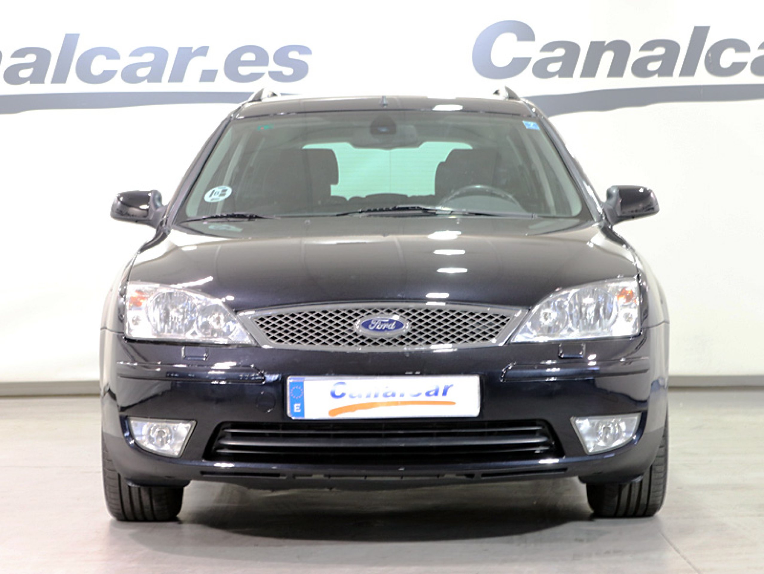Foto Ford Mondeo 3 Foto Ford Mondeo 3