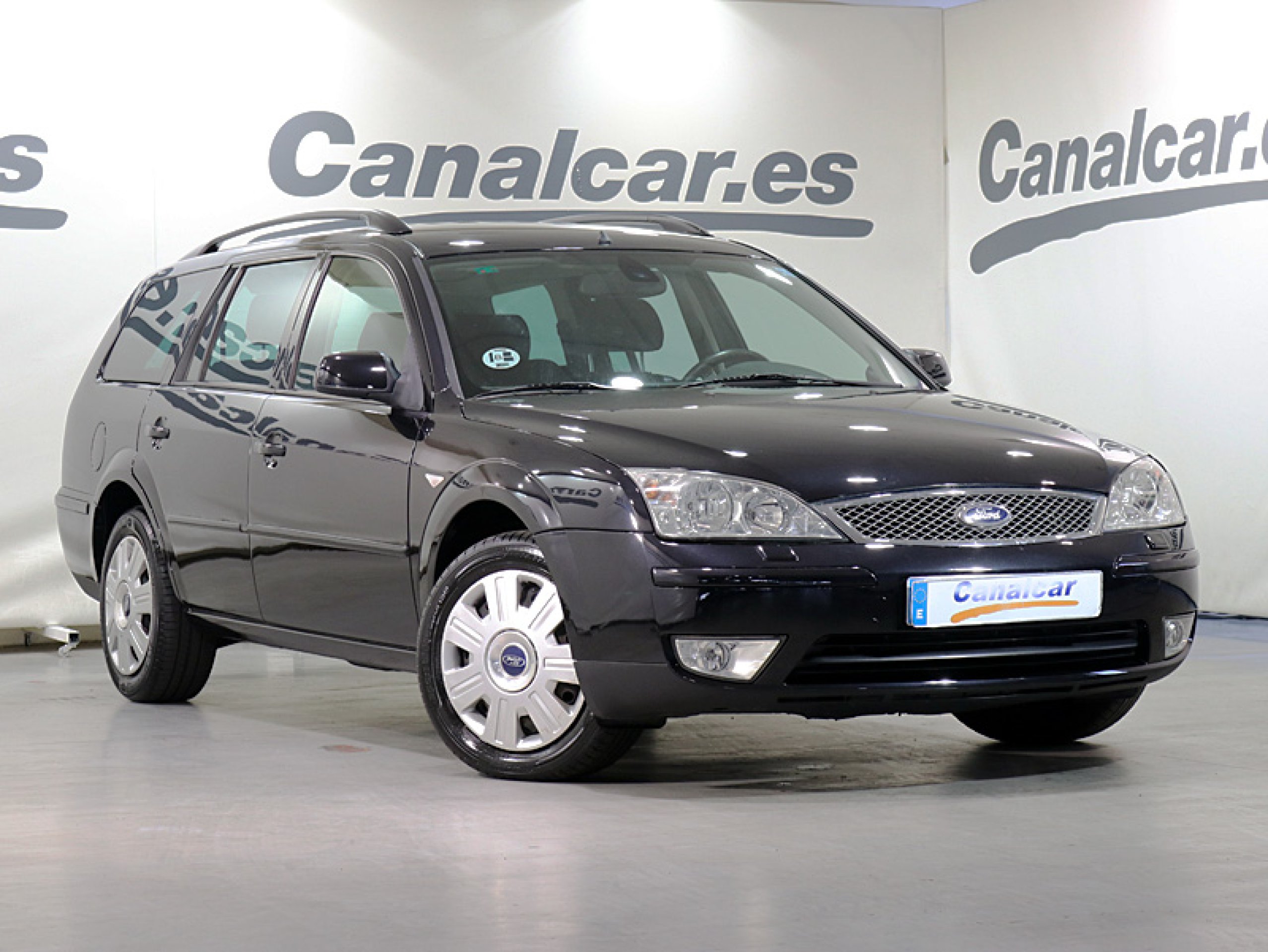 Foto Ford Mondeo 4 Foto Ford Mondeo 4