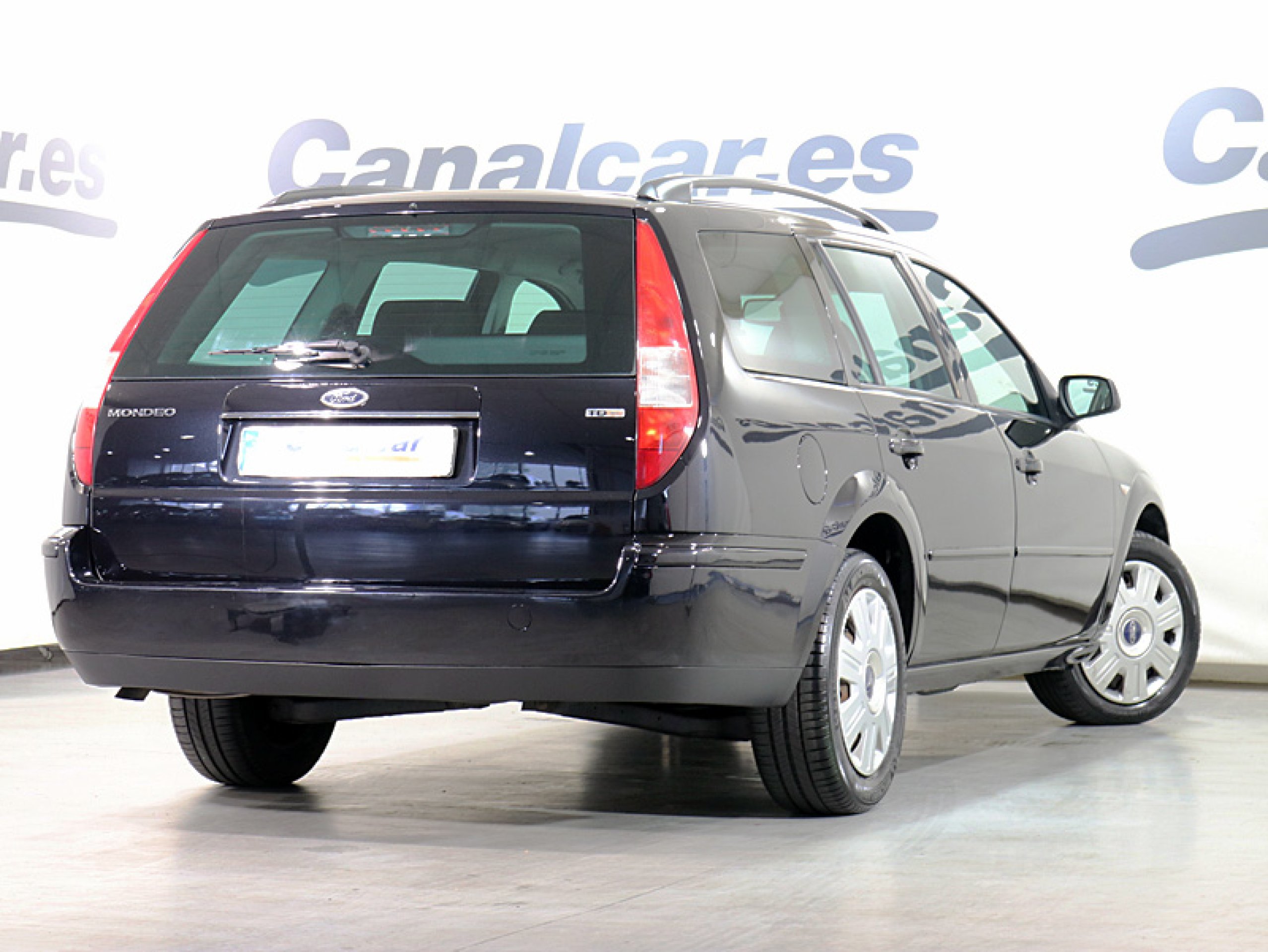 Foto Ford Mondeo 5 Foto Ford Mondeo 5
