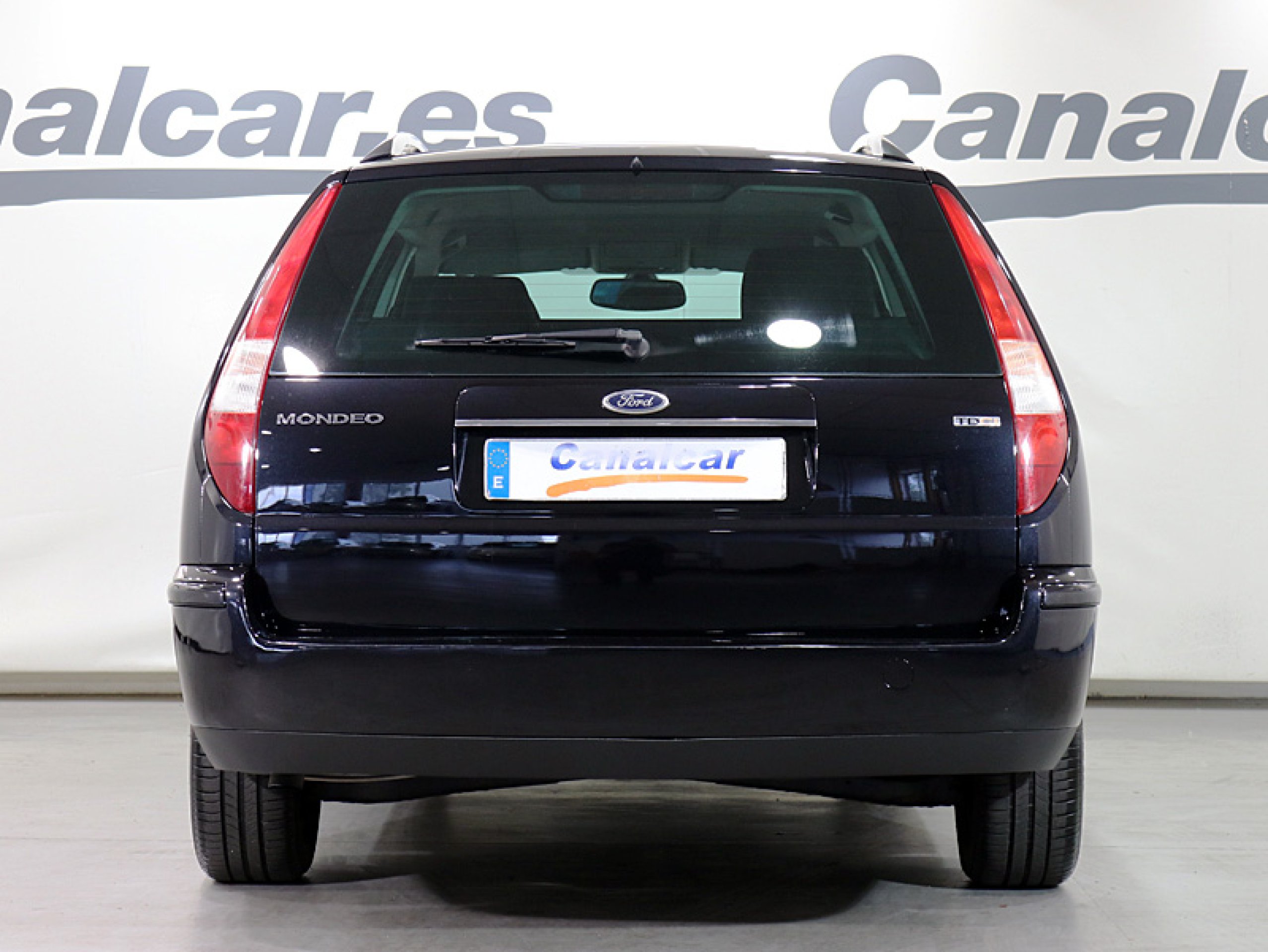 Foto Ford Mondeo 6 Foto Ford Mondeo 6