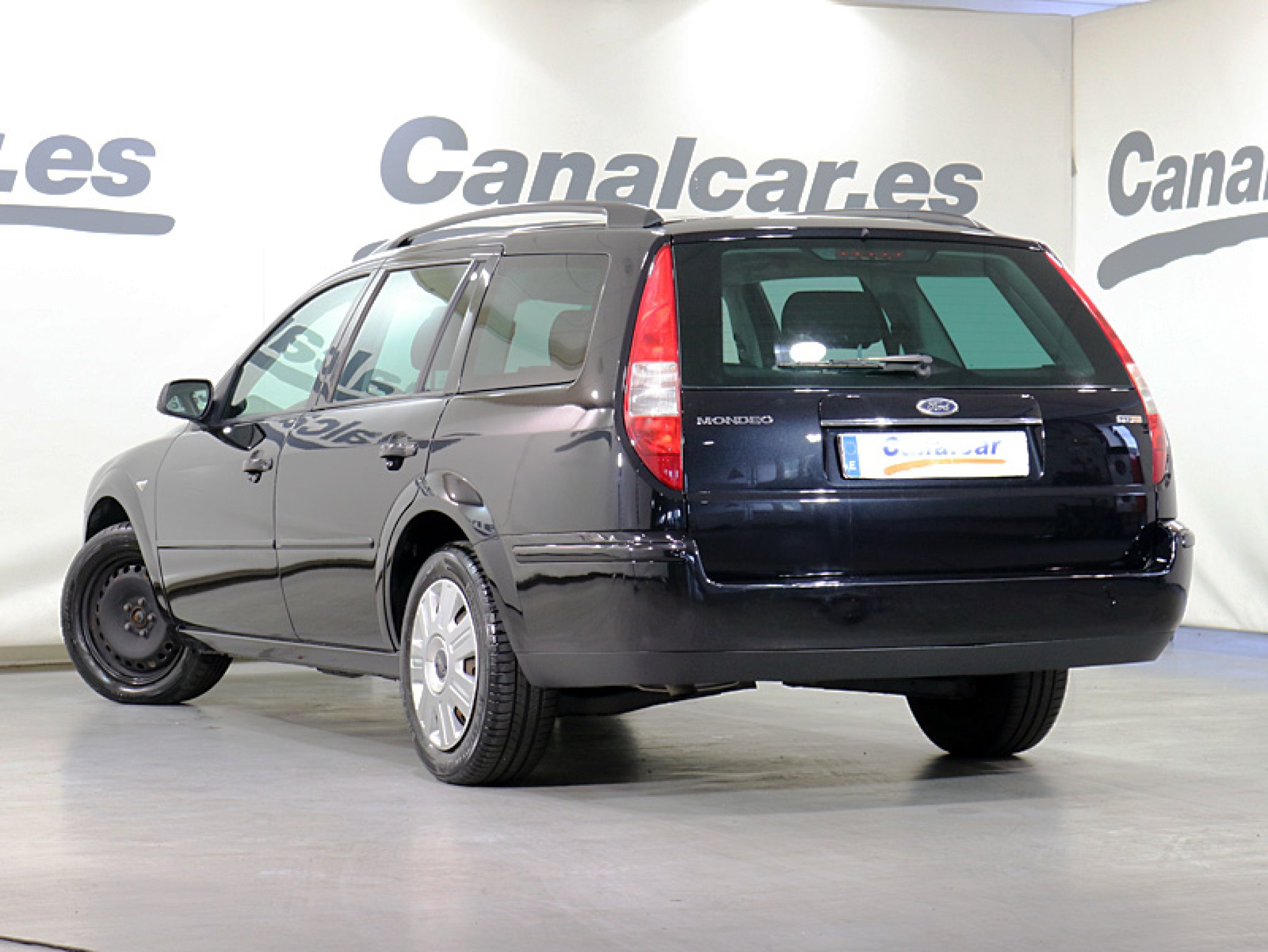 Foto Ford Mondeo 7 Foto Ford Mondeo 7