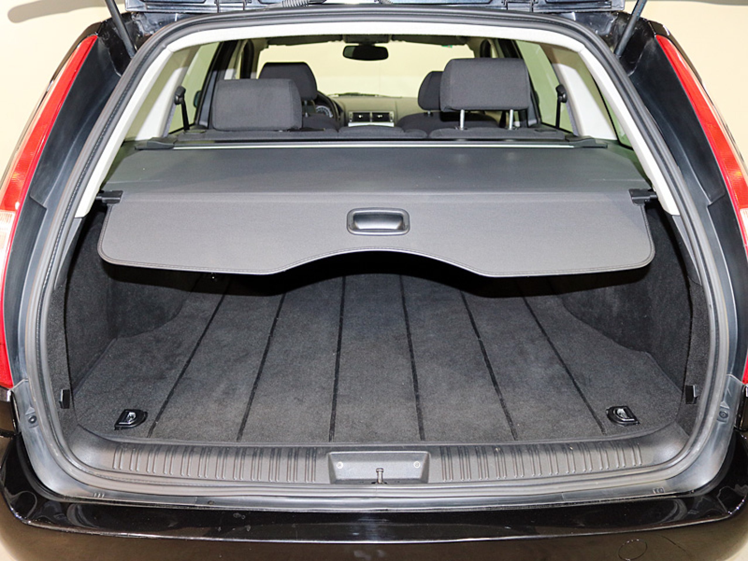 Foto Ford Mondeo 9 Foto Ford Mondeo 9