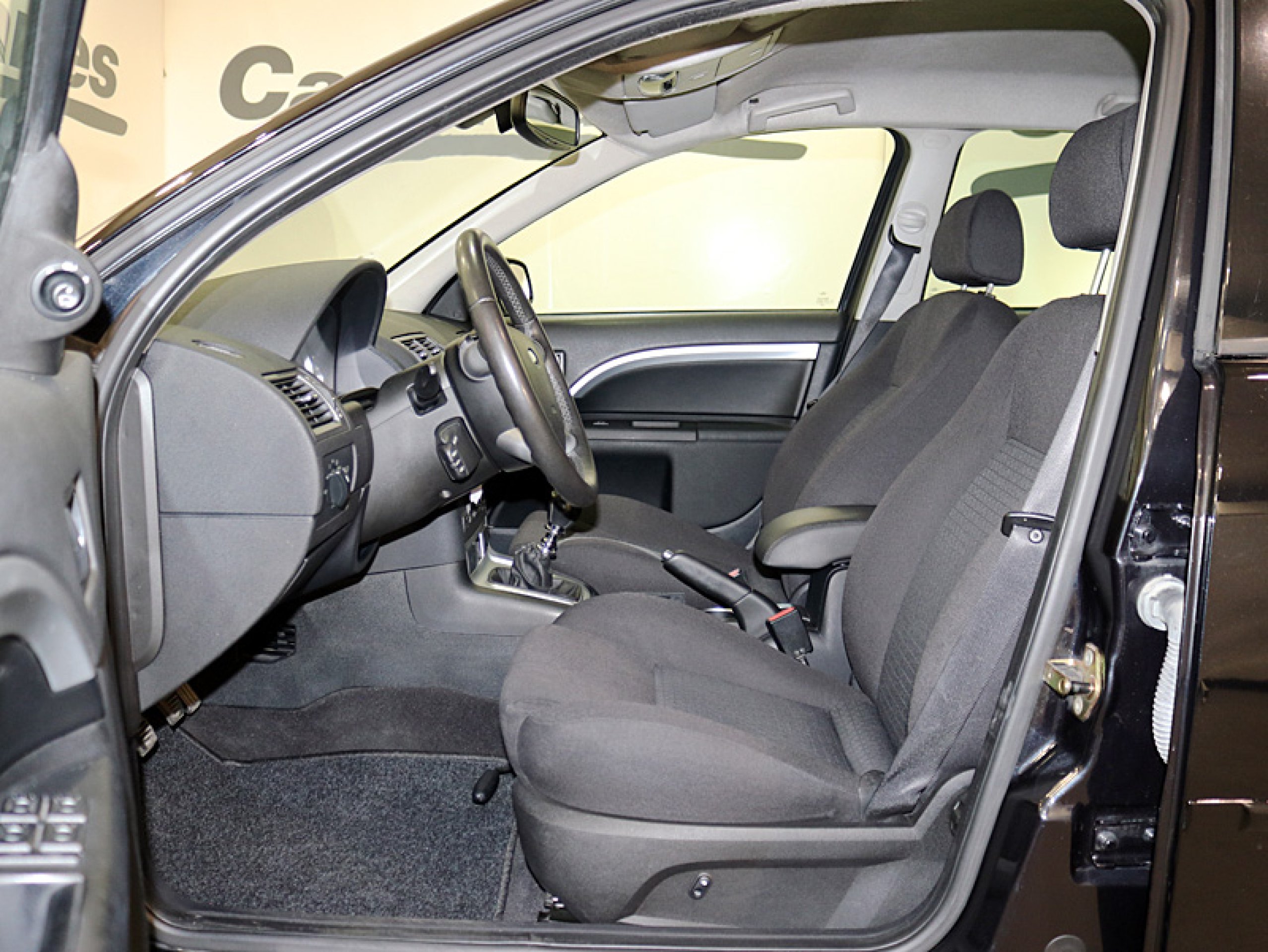Foto Ford Mondeo 11 Foto Ford Mondeo 11
