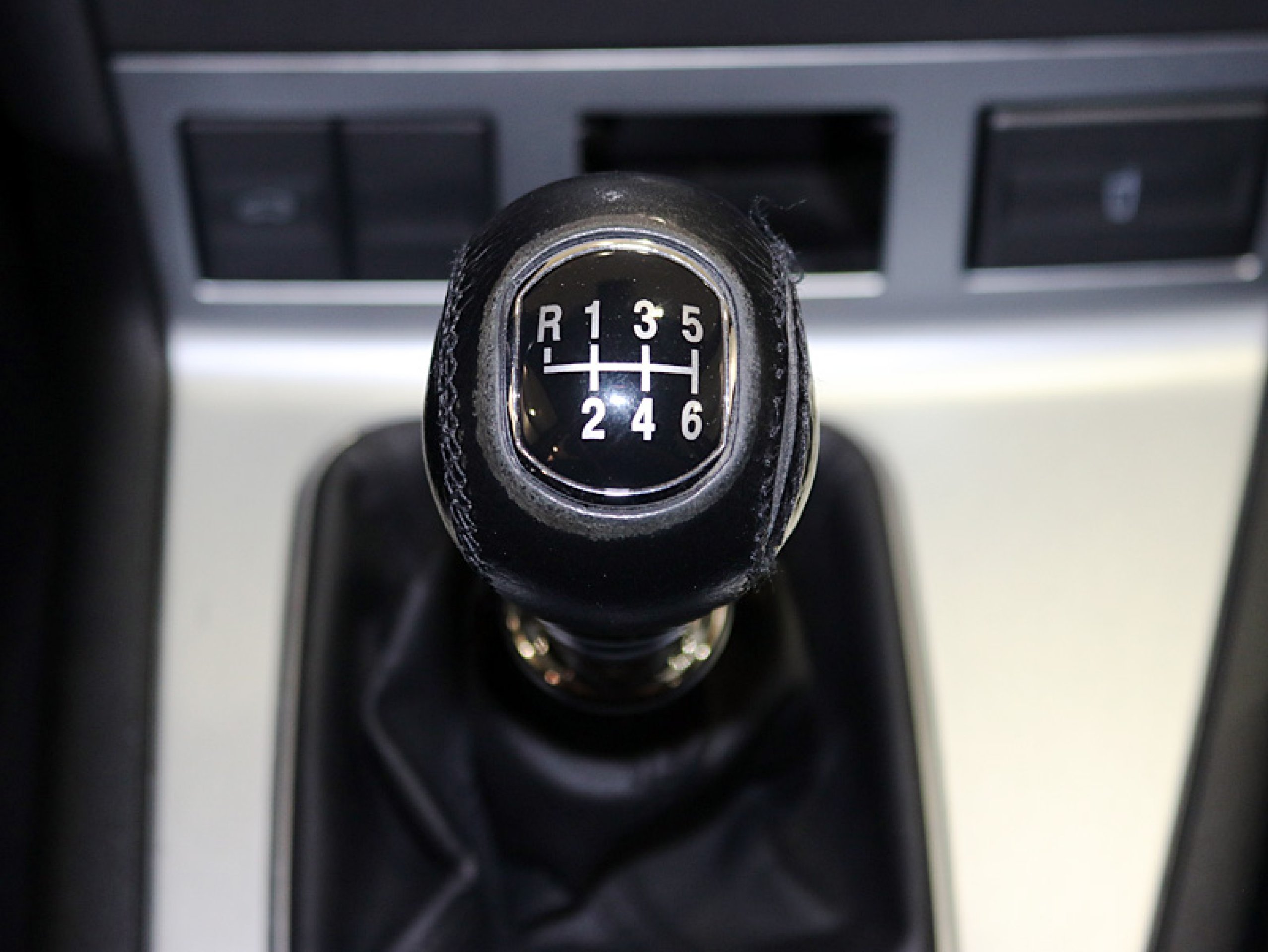 Foto Ford Mondeo 20 Foto Ford Mondeo 20