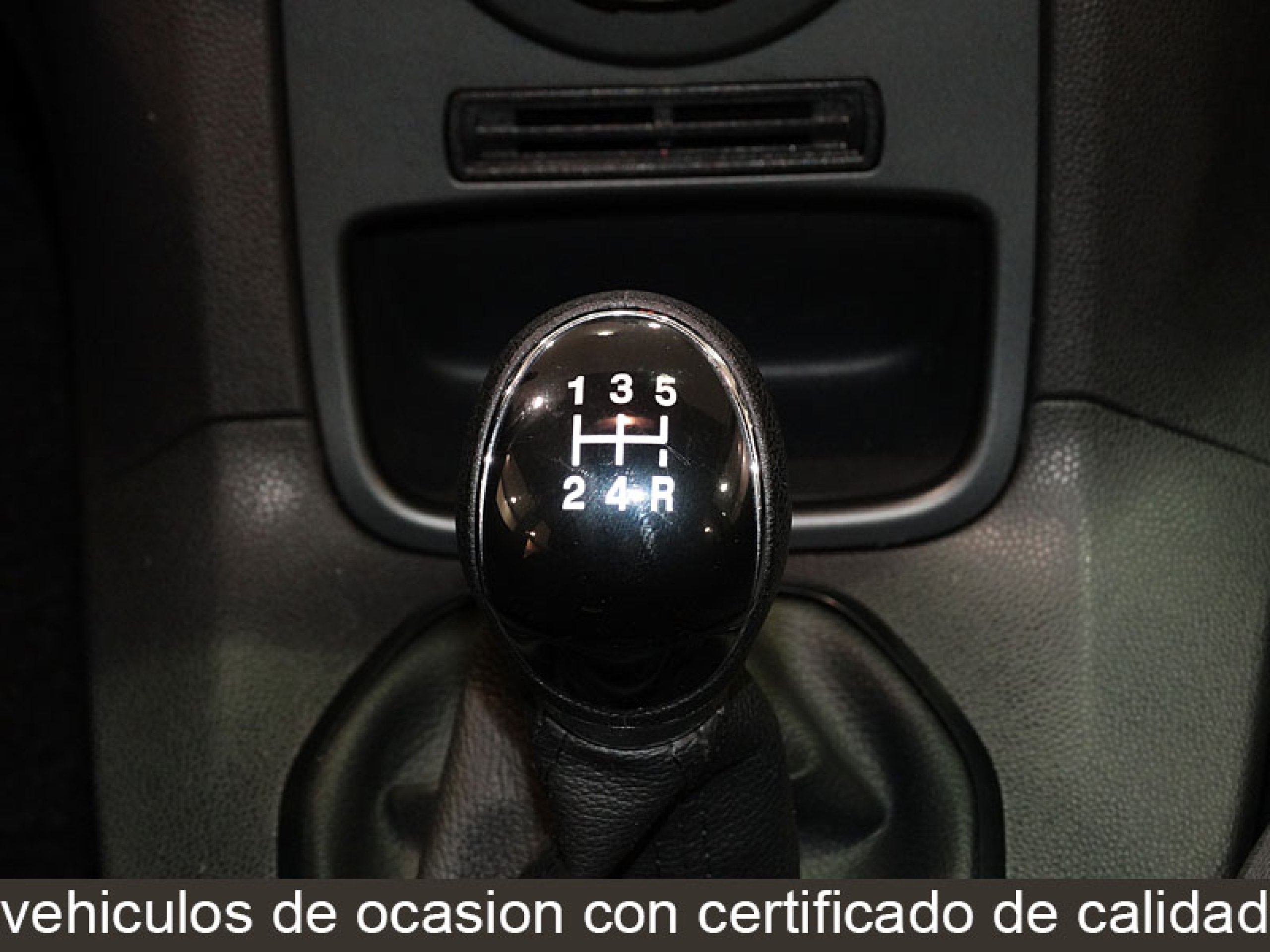 Foto Ford Fiesta 21