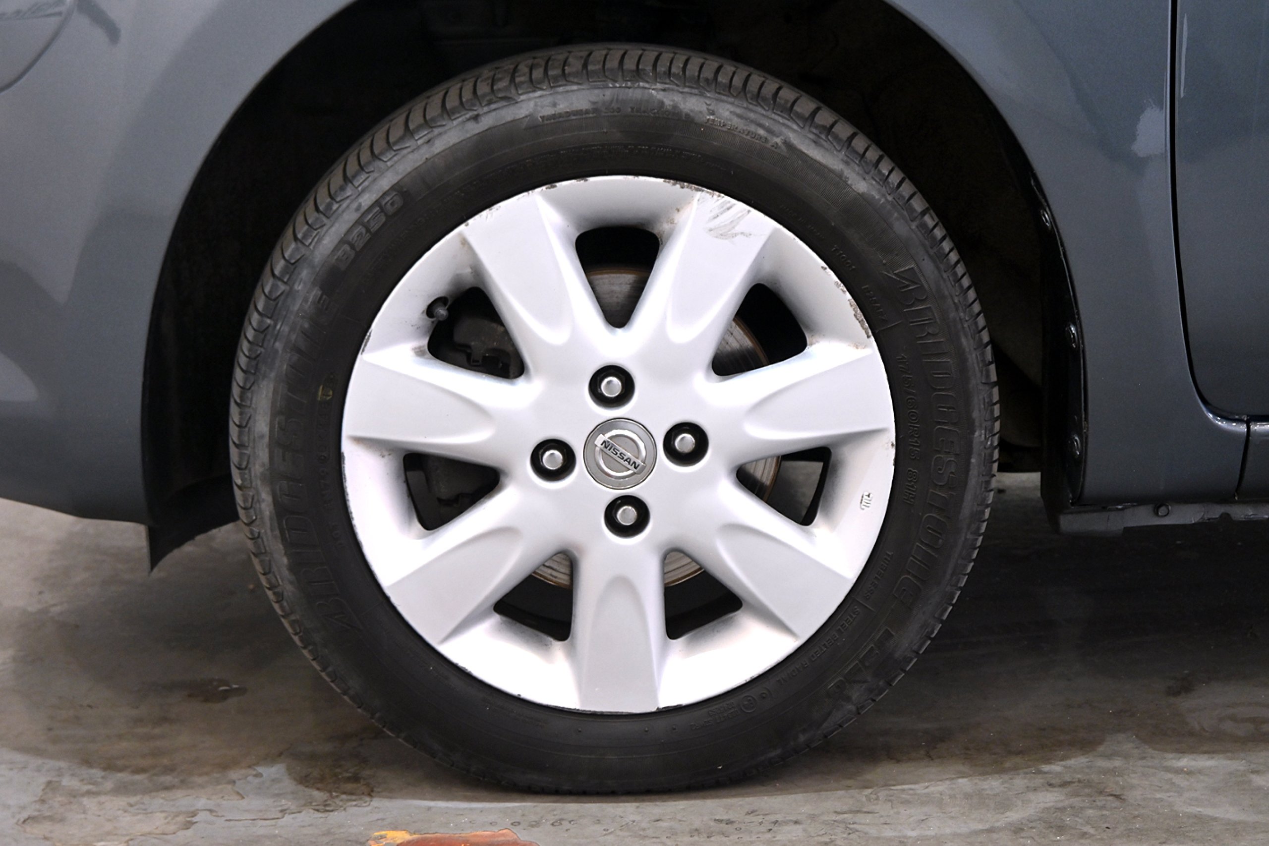 Foto Nissan Micra 28