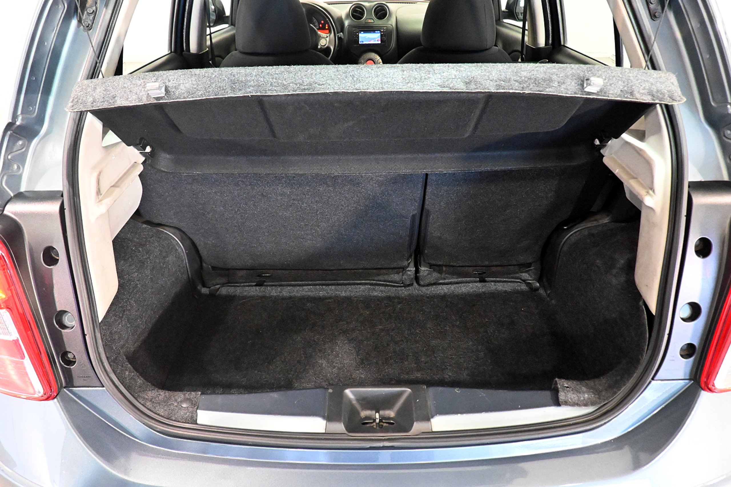 Foto Nissan Micra 25