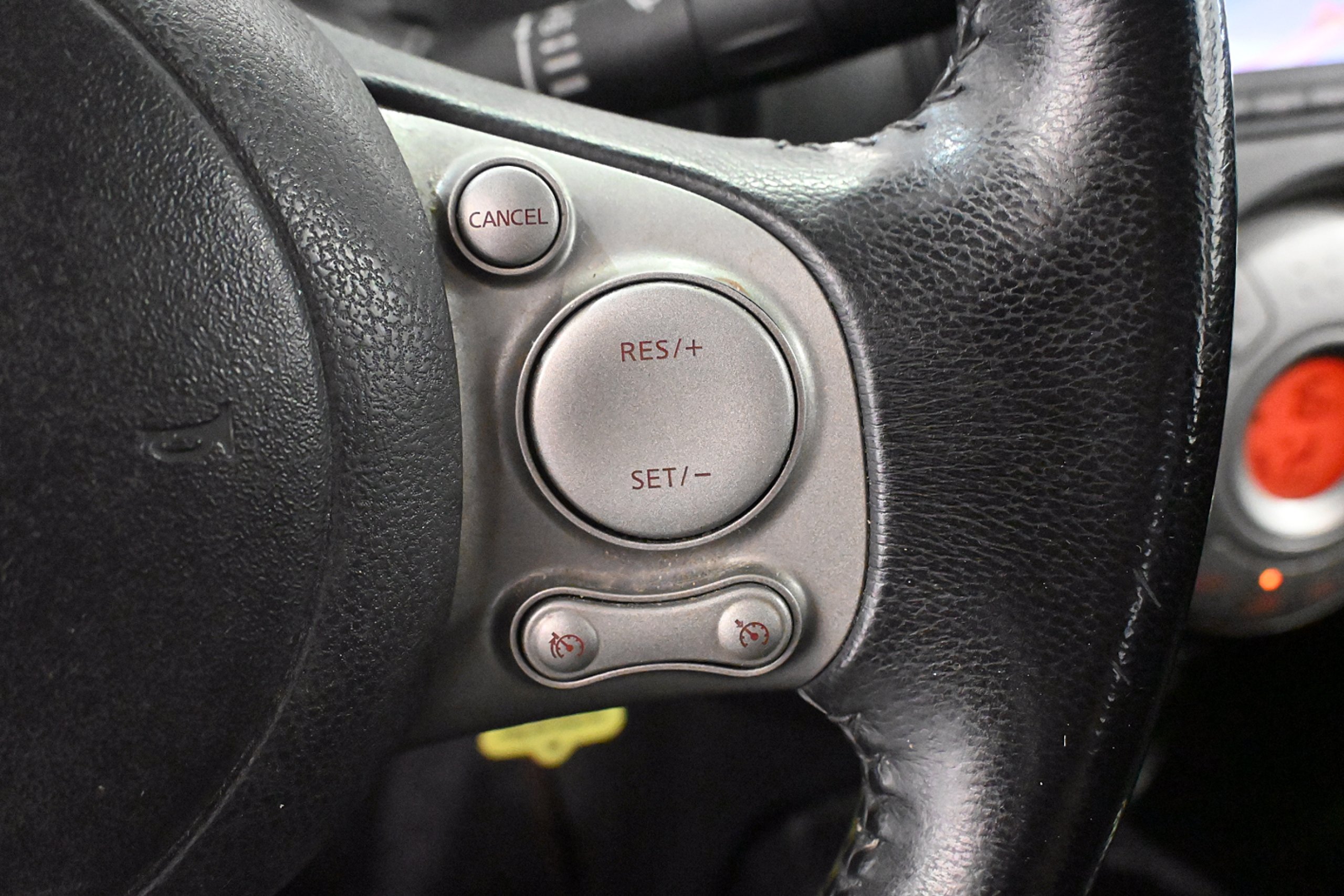 Foto Nissan Micra 20