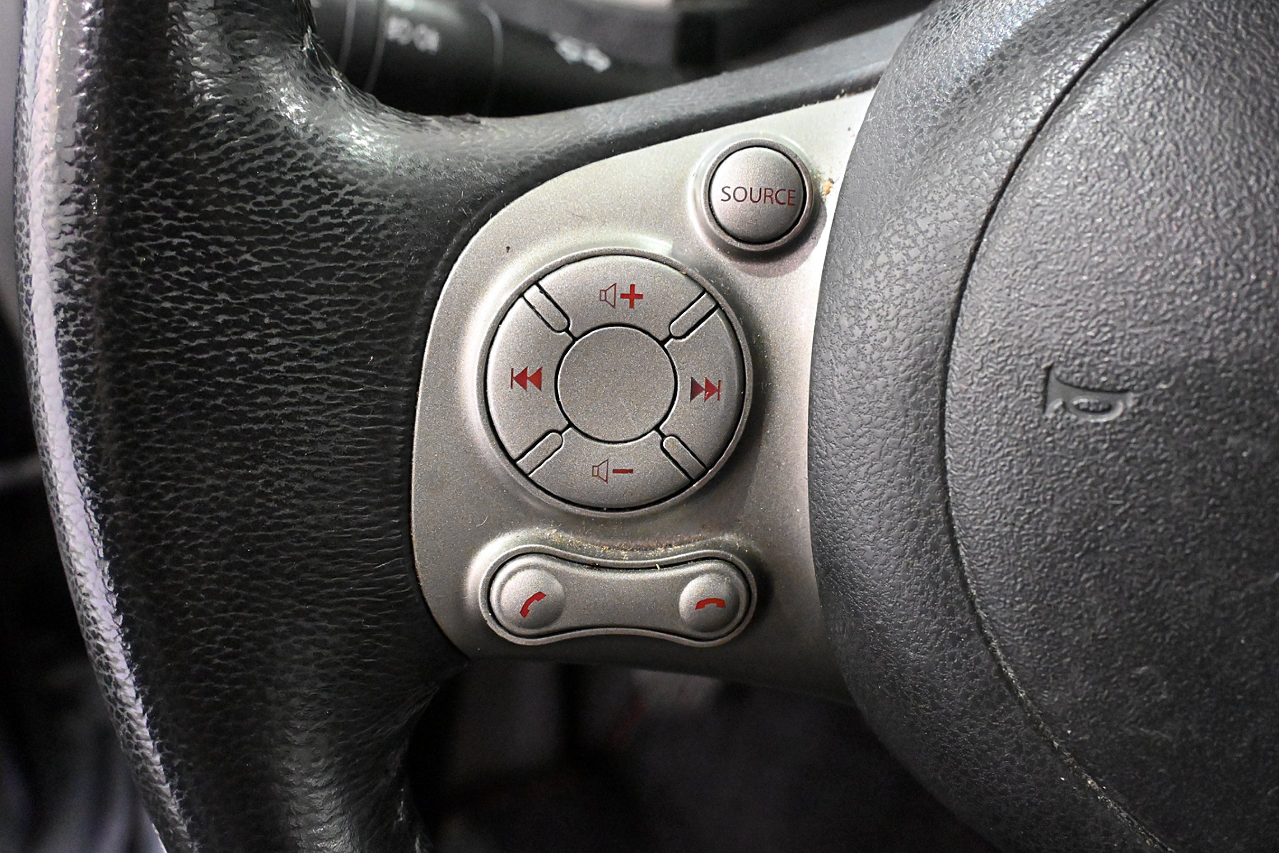 Foto Nissan Micra 19
