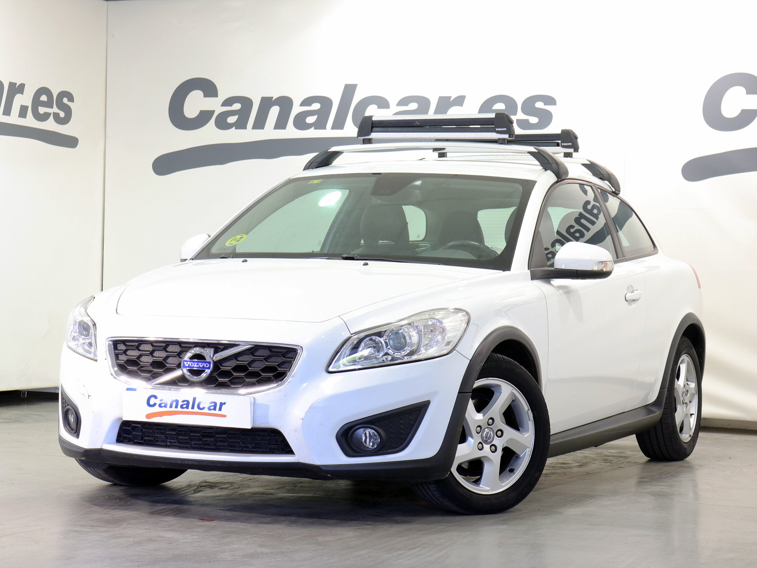 Foto Volvo C30 1
