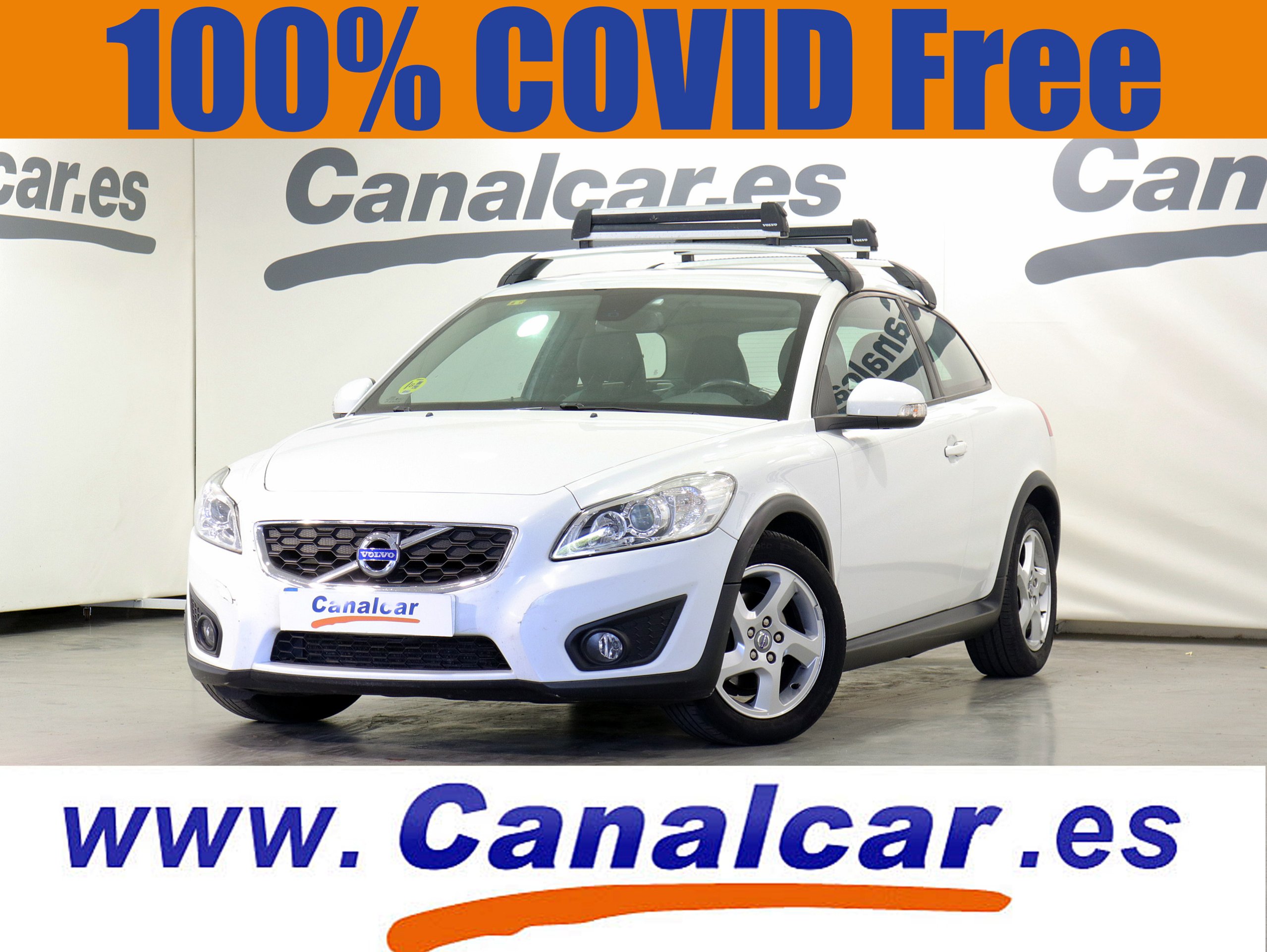 Foto Volvo C30 2