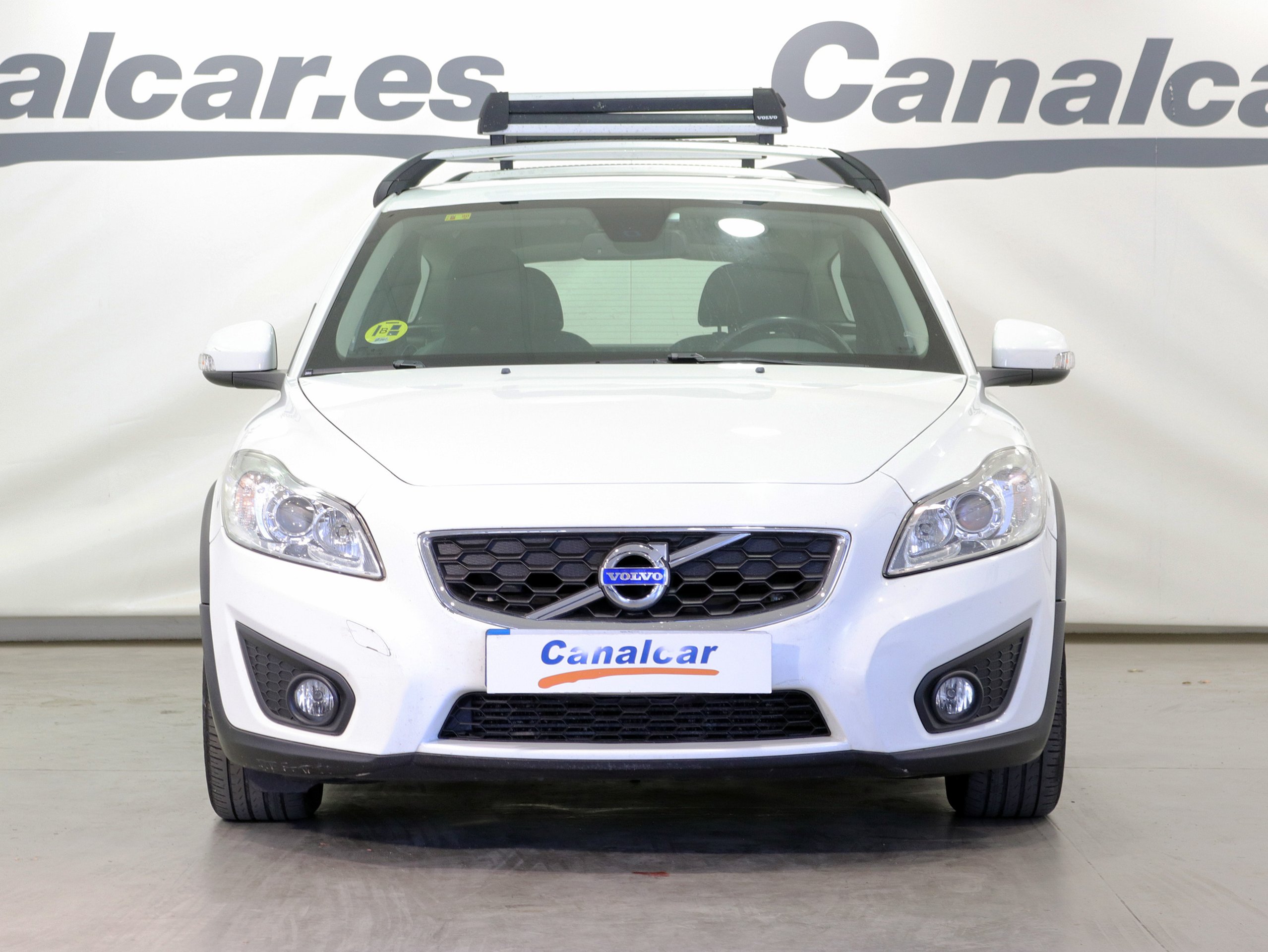 Foto Volvo C30 4