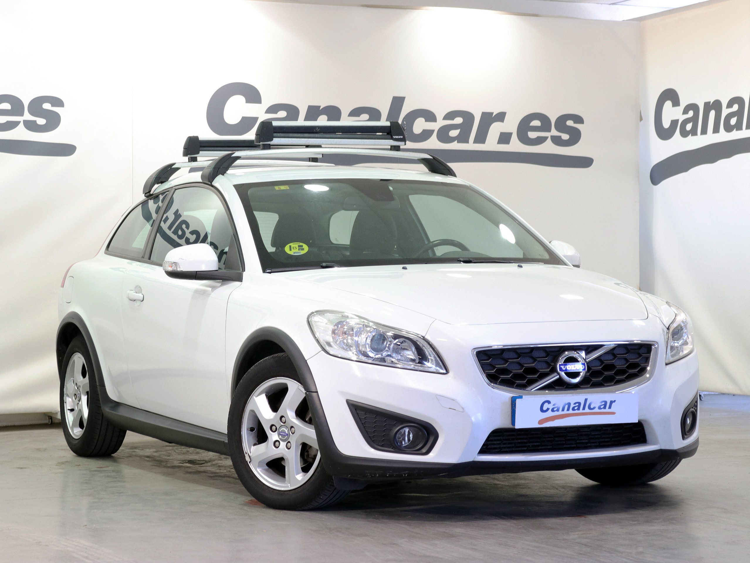 Foto Volvo C30 5