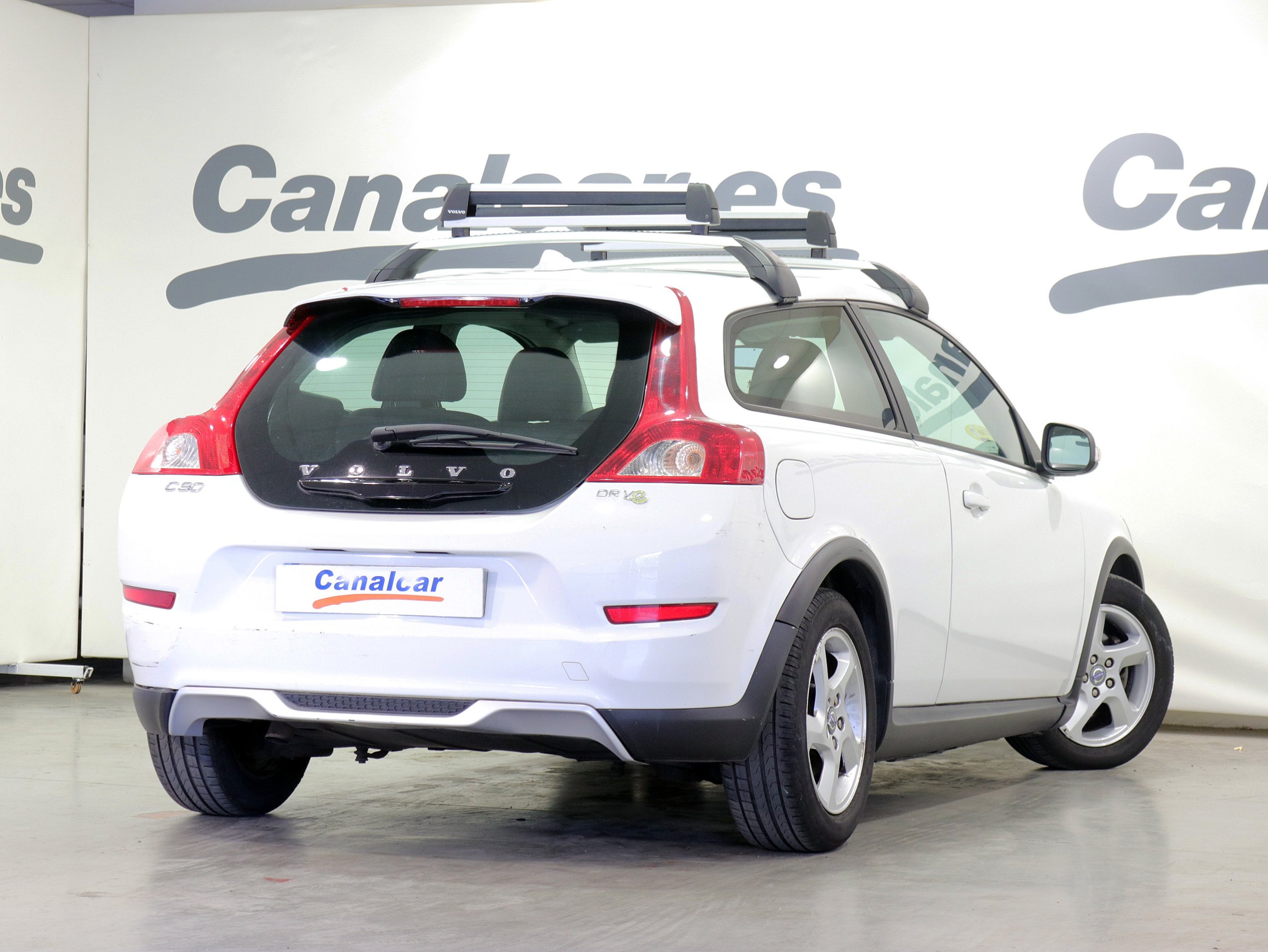 Foto Volvo C30 6