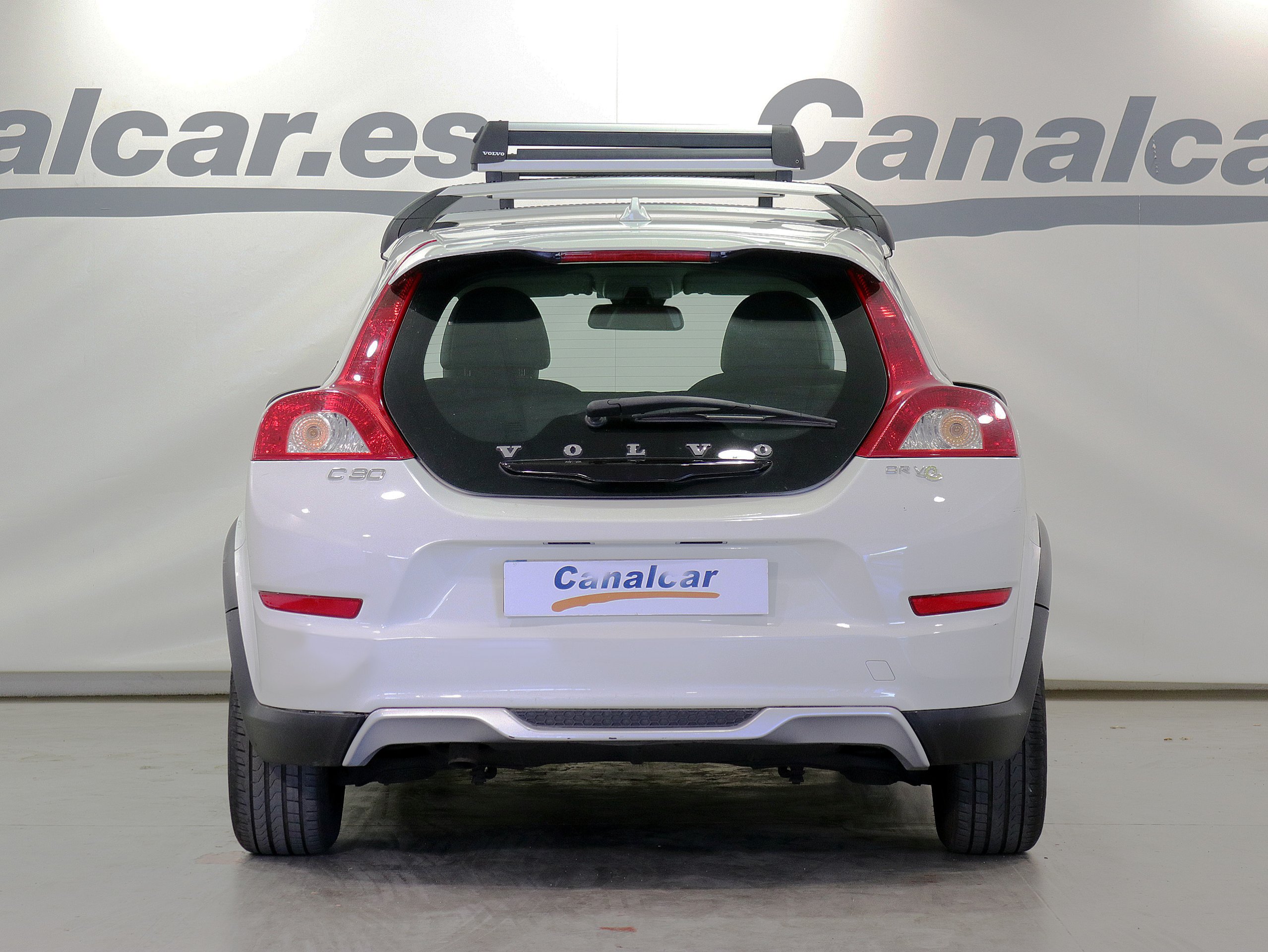 Foto Volvo C30 7