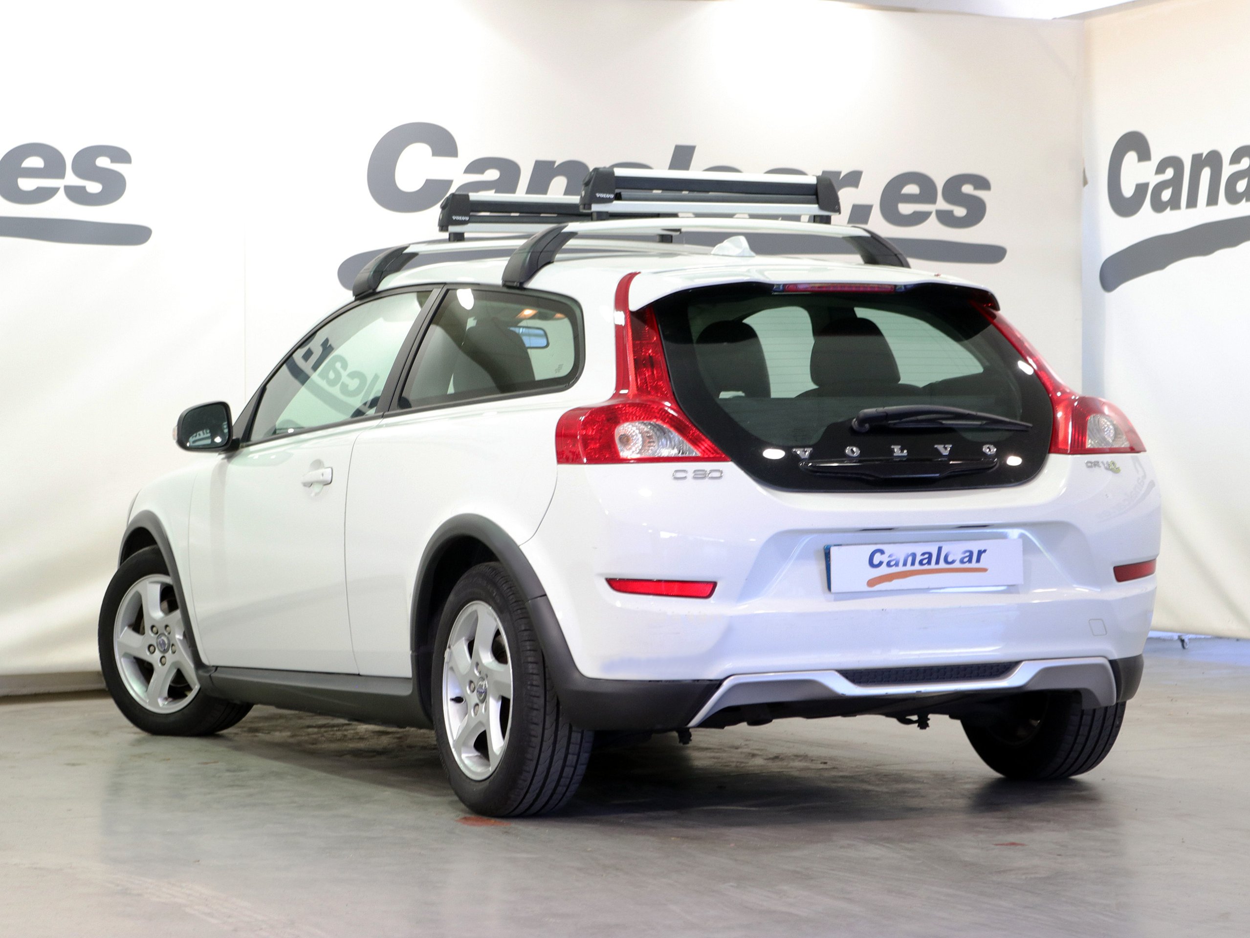 Foto Volvo C30 8