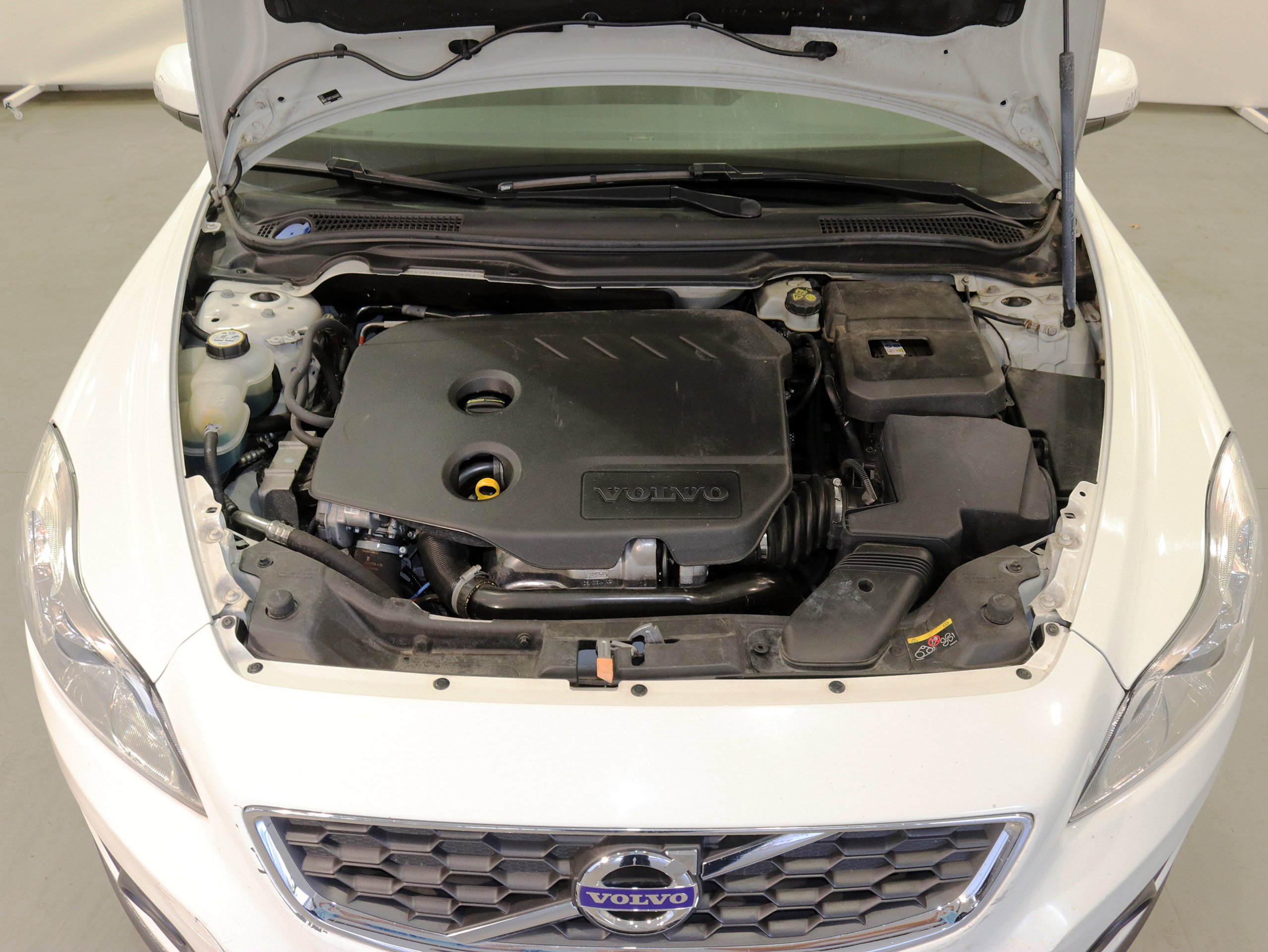 Foto Volvo C30 9