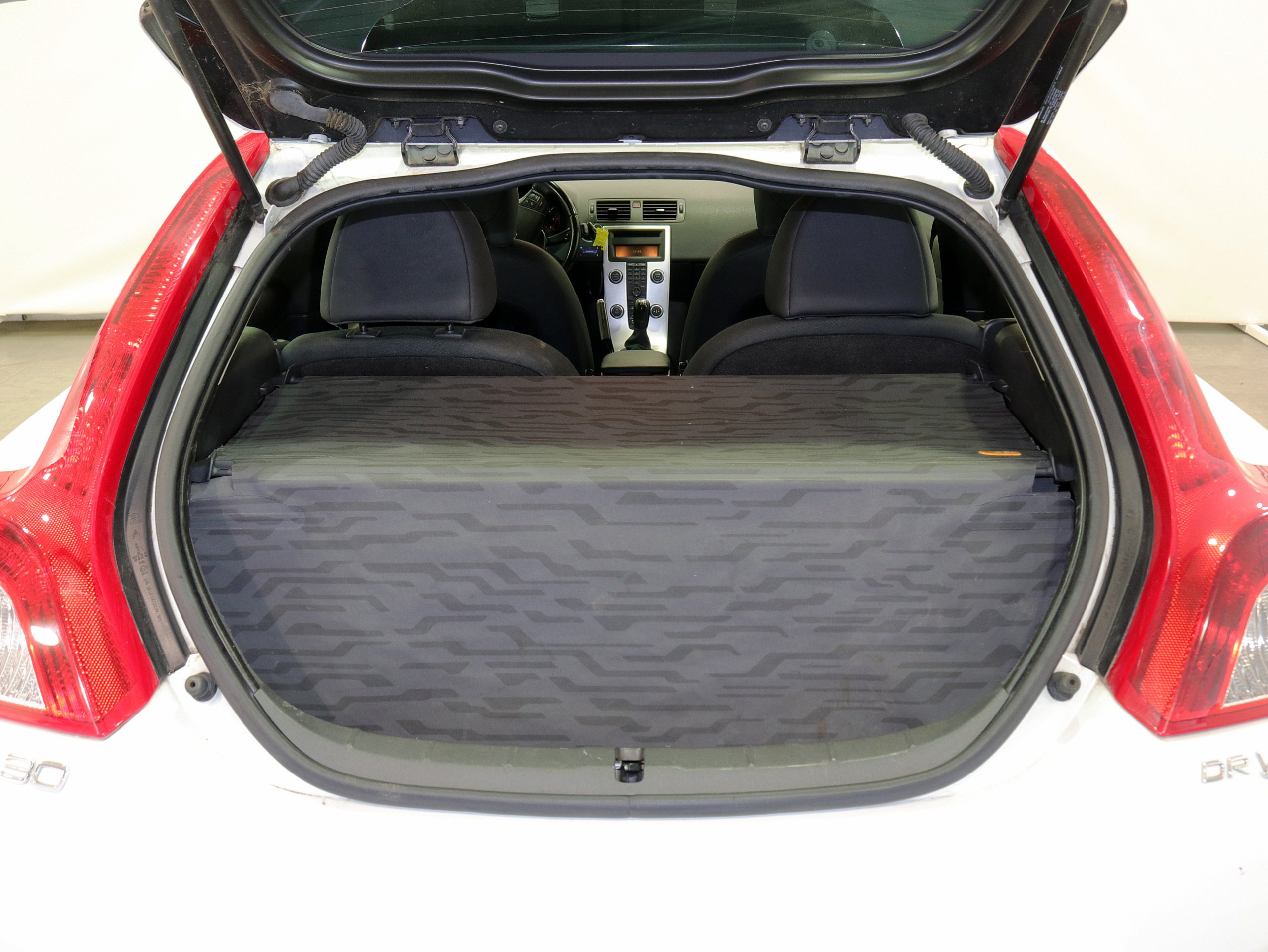 Foto Volvo C30 10
